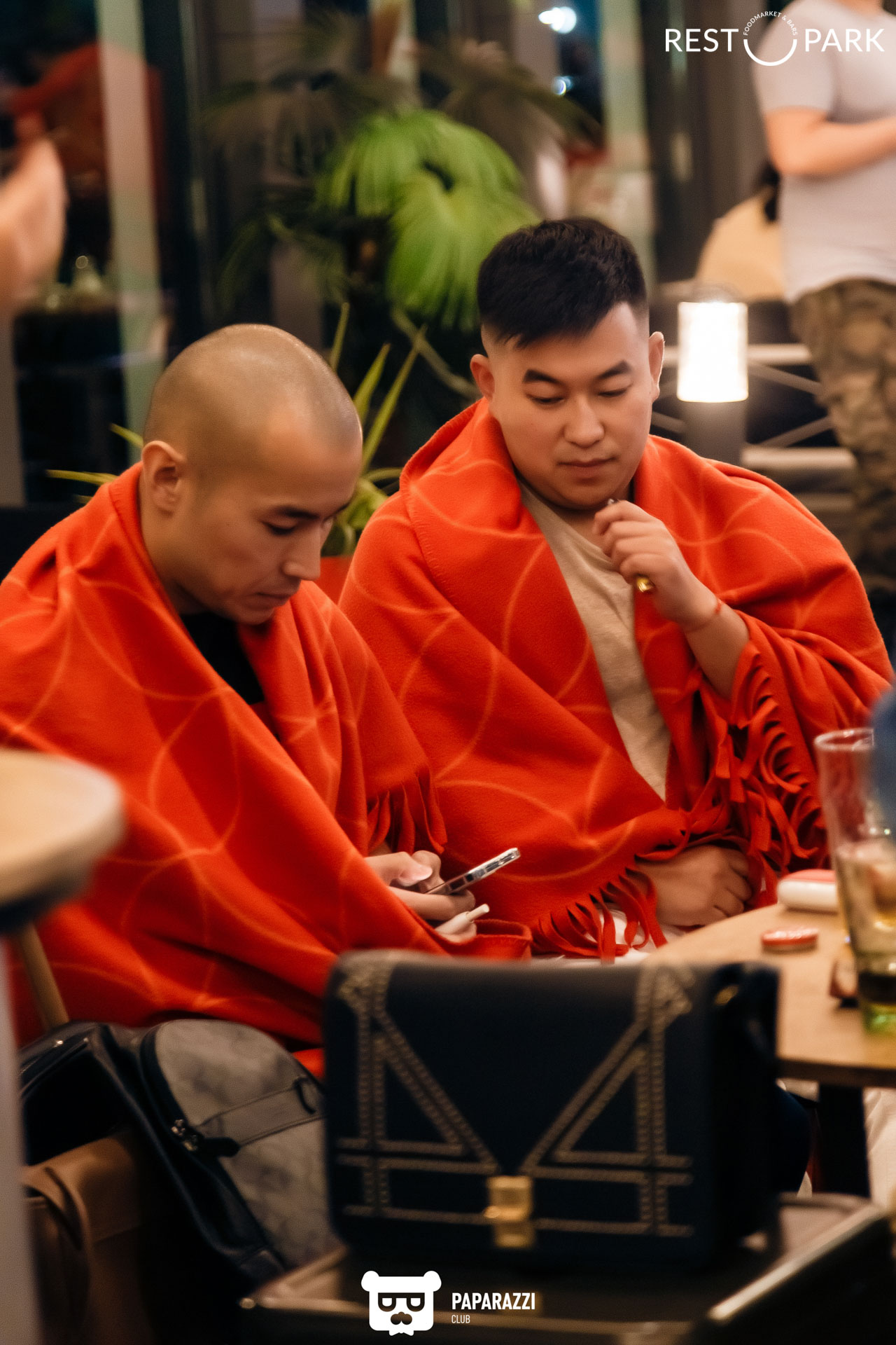 "Restopark" Алматы 21.05.2021 "Restopark"