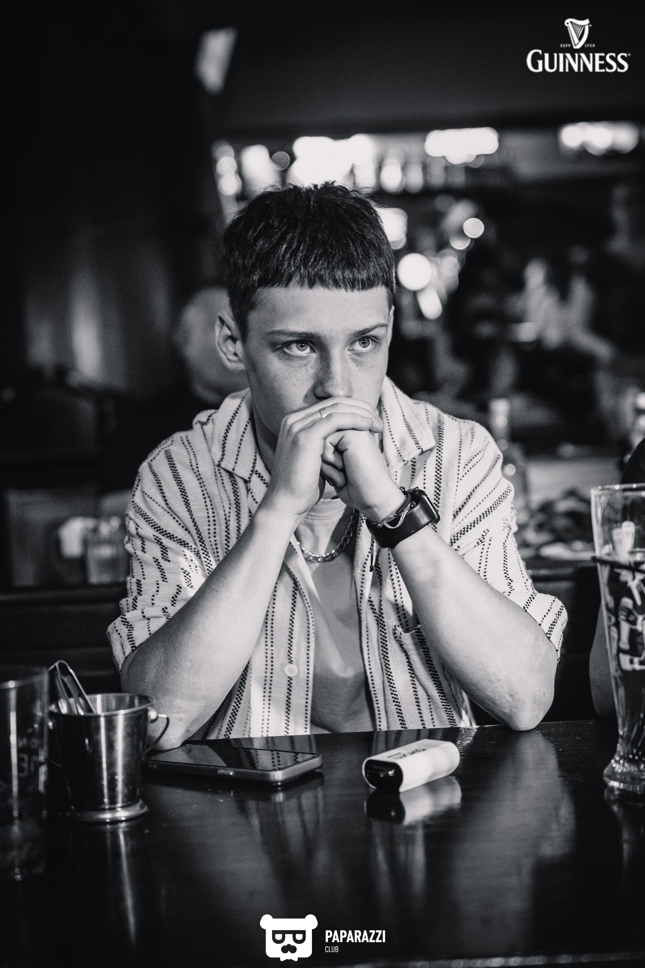 Guinness Pub Алматы 16.05.2025 Guinness Pub