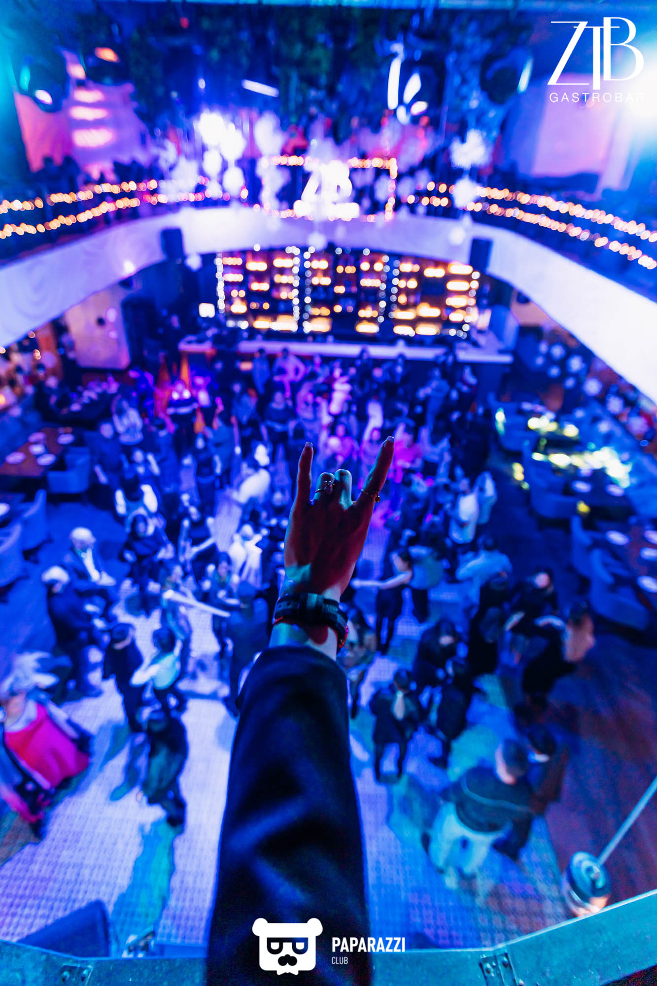 "ZTB" Gastrobar Алматы 11.12.2021 "ZTB" Gastrobar