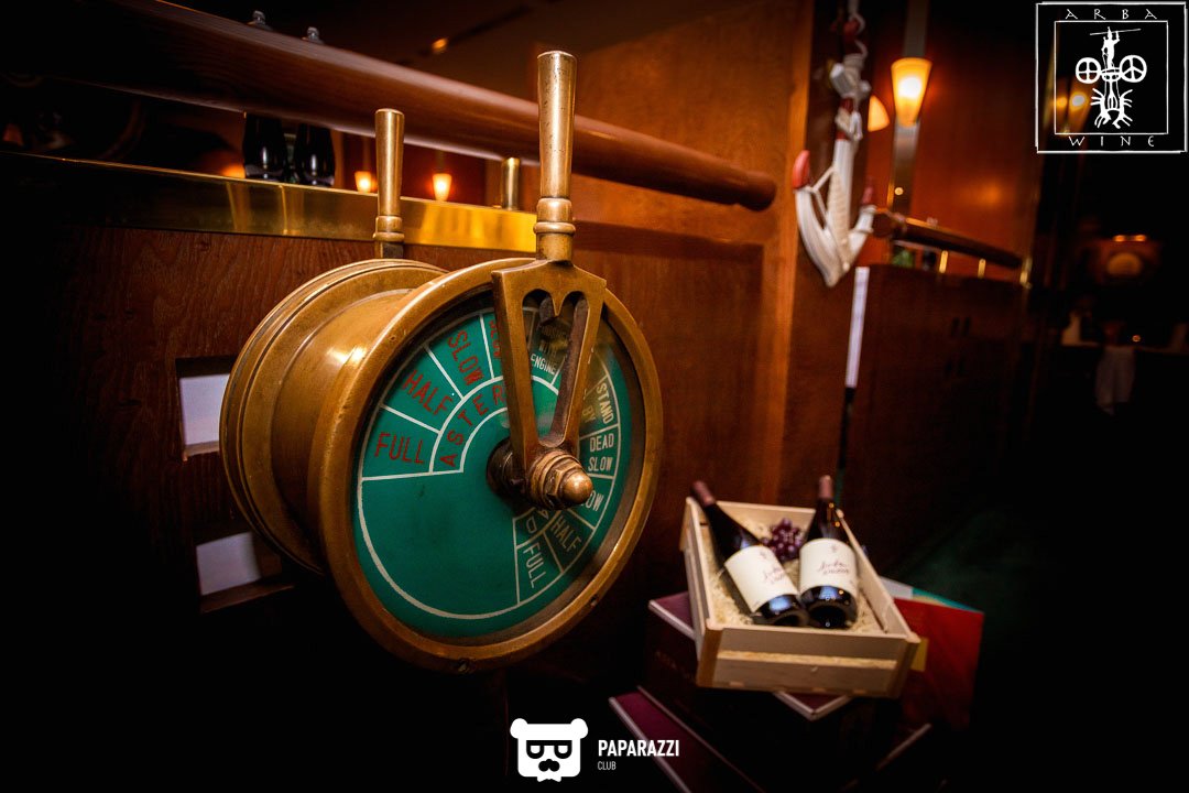 Вечер молодого вина Arba Wine Алматы 30.11.2017 Вечер молодого вина Arba Wine