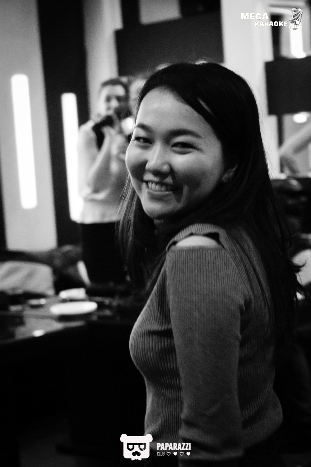 MEGA Karaoke Алматы 22.02.2019 MEGA Karaoke