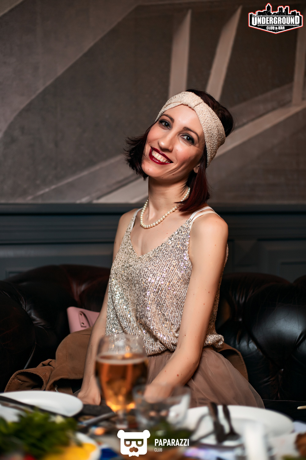 "Quiz" в UNDERGROUND Алматы 01.02.2020 "Quiz" в UNDERGROUND