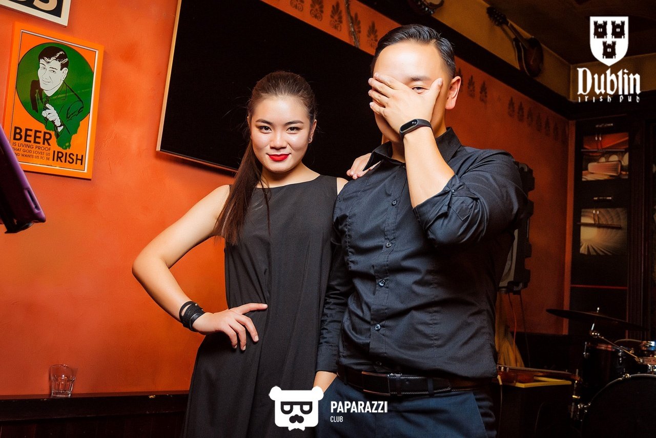 Irish Pub Dublin Алматы 29.09.2017 Irish Pub Dublin