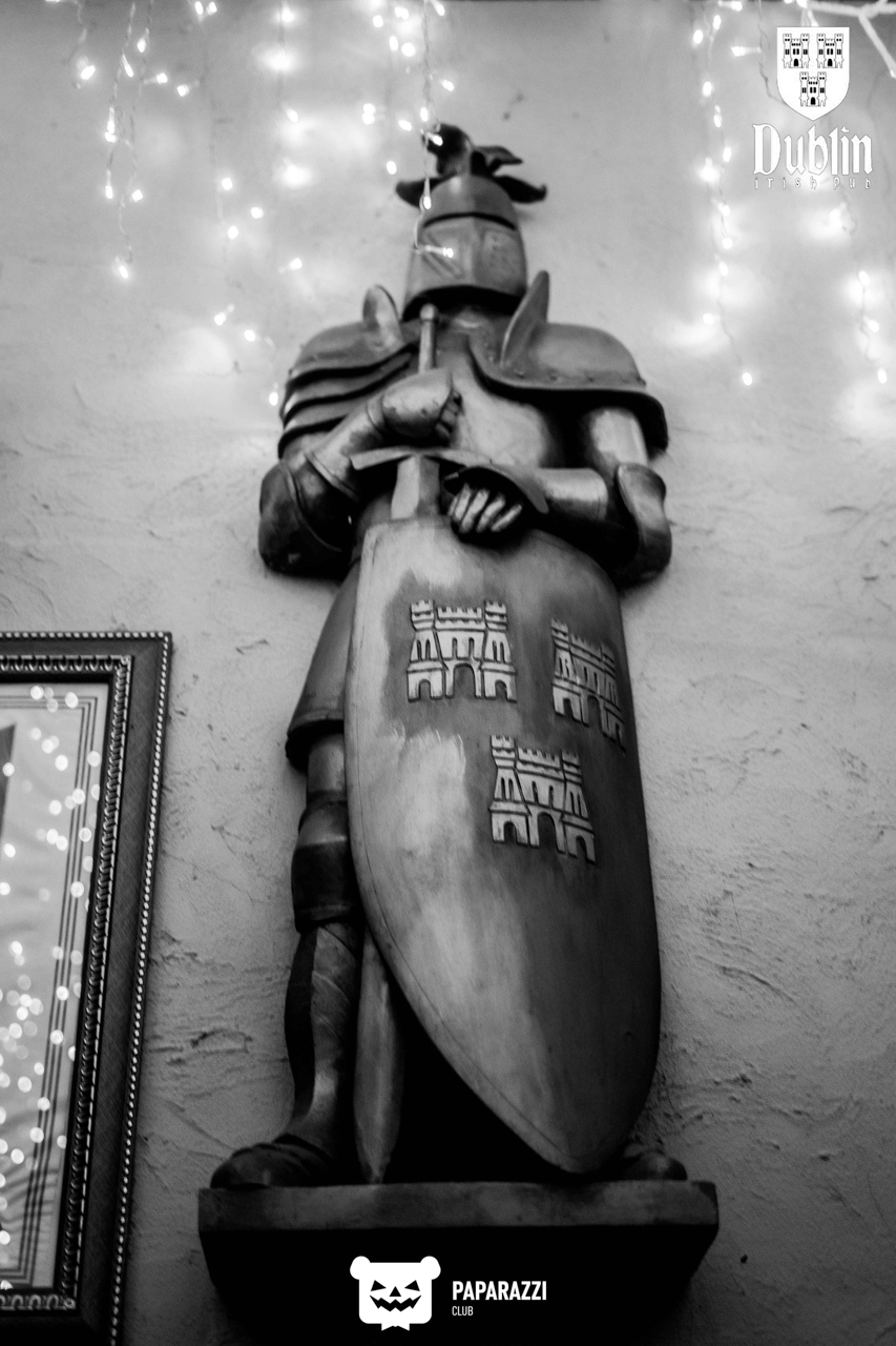 Irish Pub Dublin Алматы 01.11.2019 Irish Pub Dublin