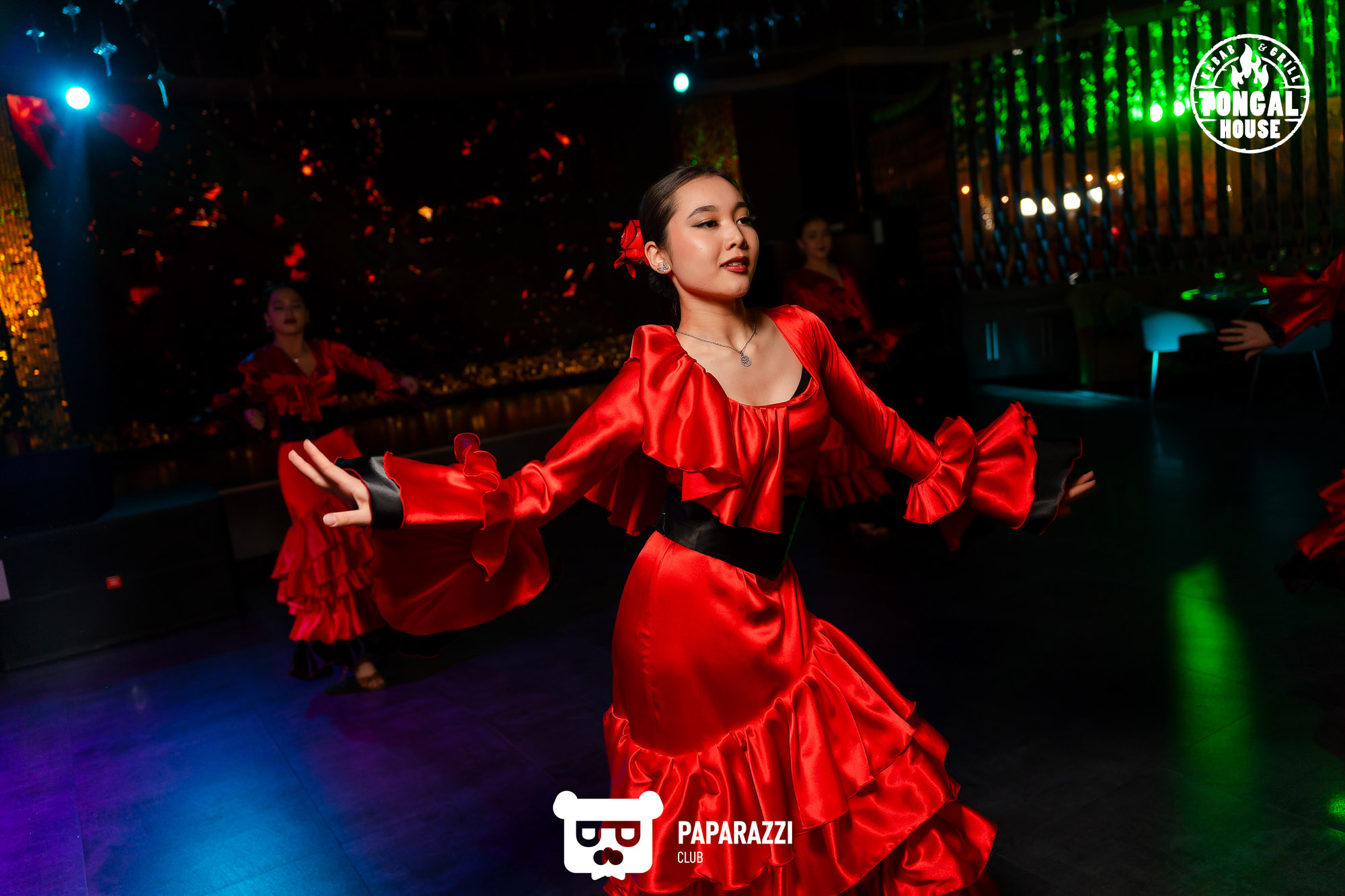 "Tongal House" Алматы 04.05.2024 "Tongal House"