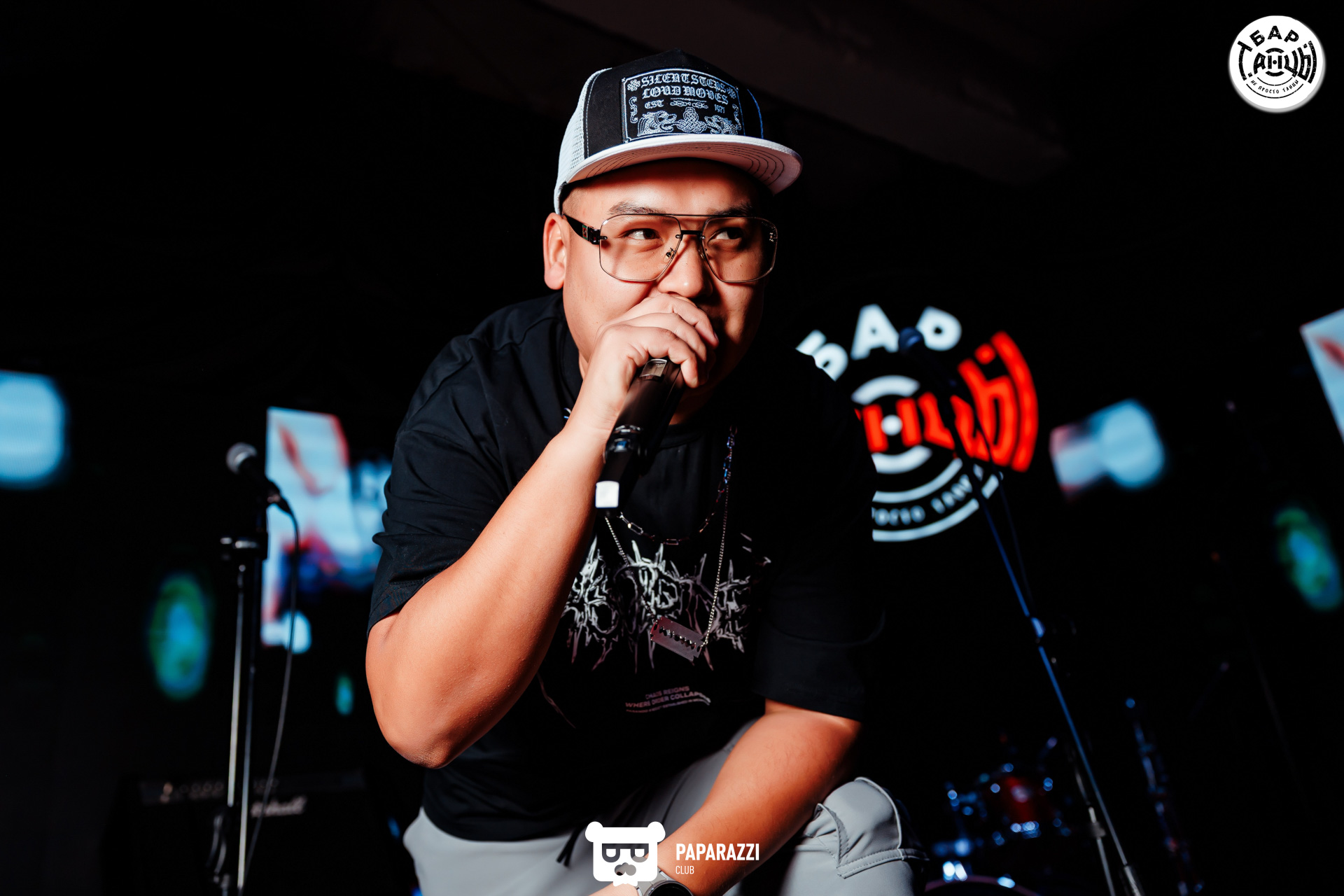 Бар "Танцы" Алматы 04.10.2025 Бар "Танцы"