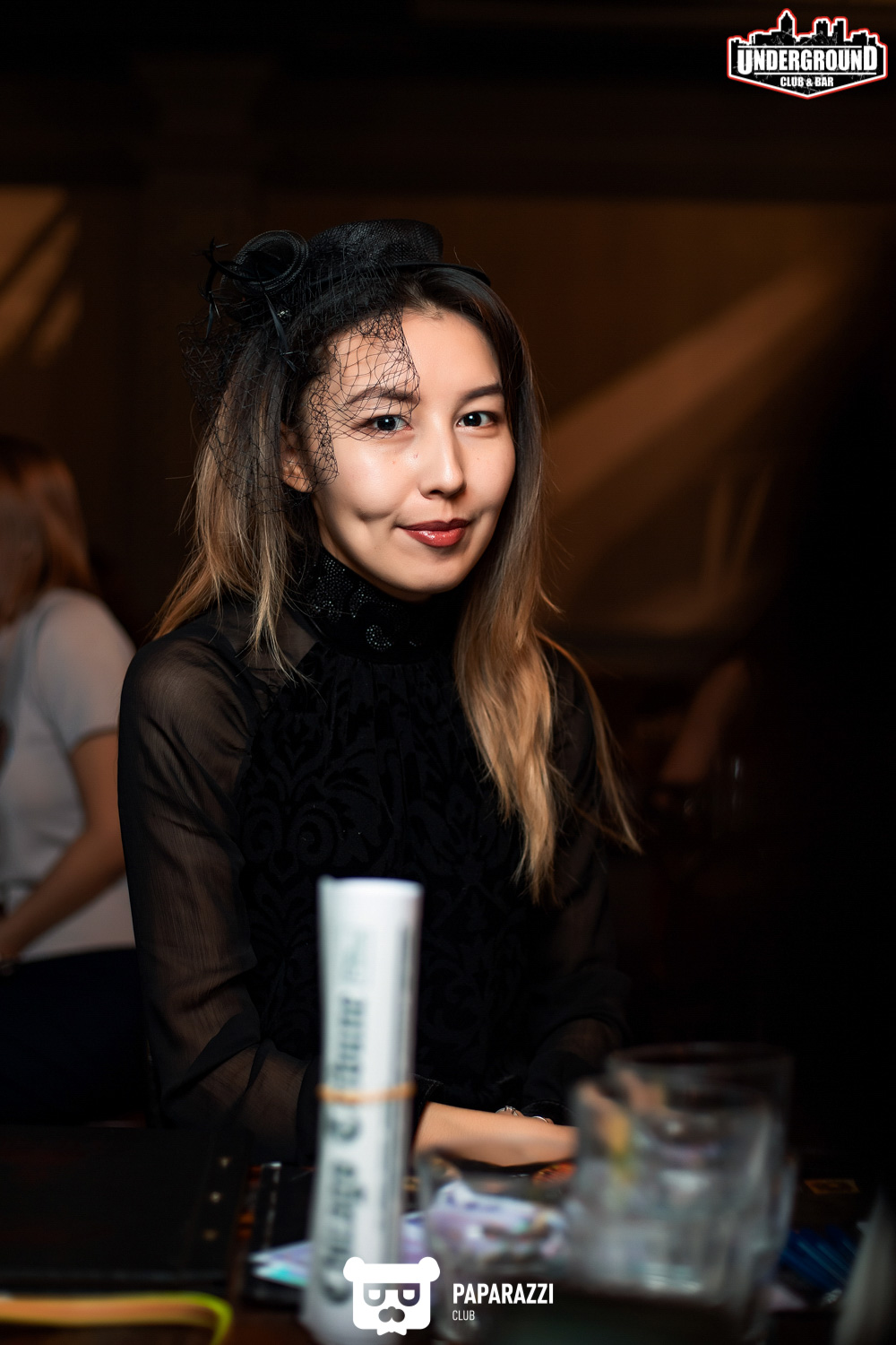 "Quiz" в UNDERGROUND Алматы 01.02.2020 "Quiz" в UNDERGROUND