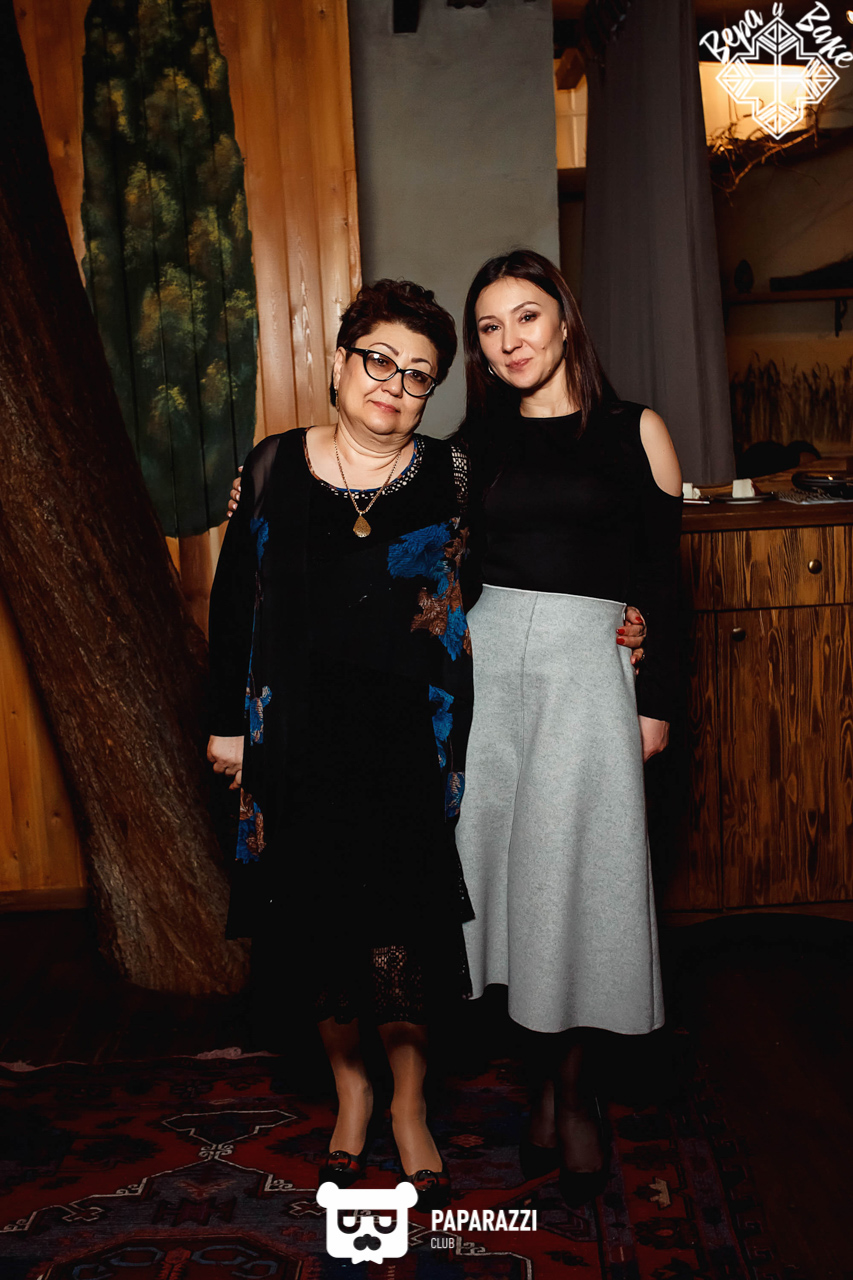 Ресторан гостеприимной кухни "Вера и Ваке" Алматы 19.04.2019 Ресторан гостеприимной кухни "Вера и Ваке"