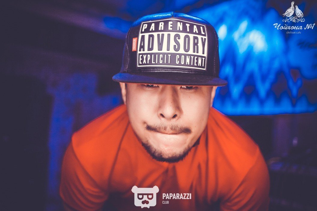 Chill-Out Cafe "Чойхона #1" Алматы 13.05.2016 Chill-Out Cafe "Чойхона #1"