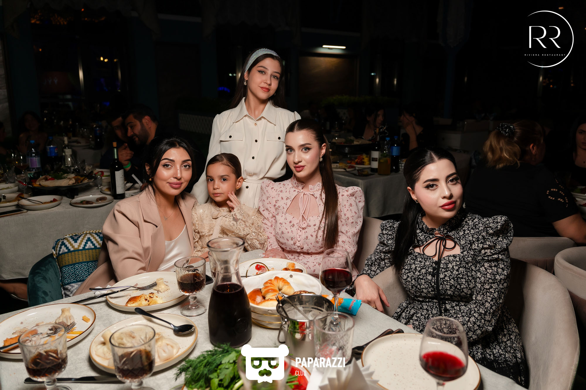 "Riviera" Алматы 30.04.2024 "Riviera"