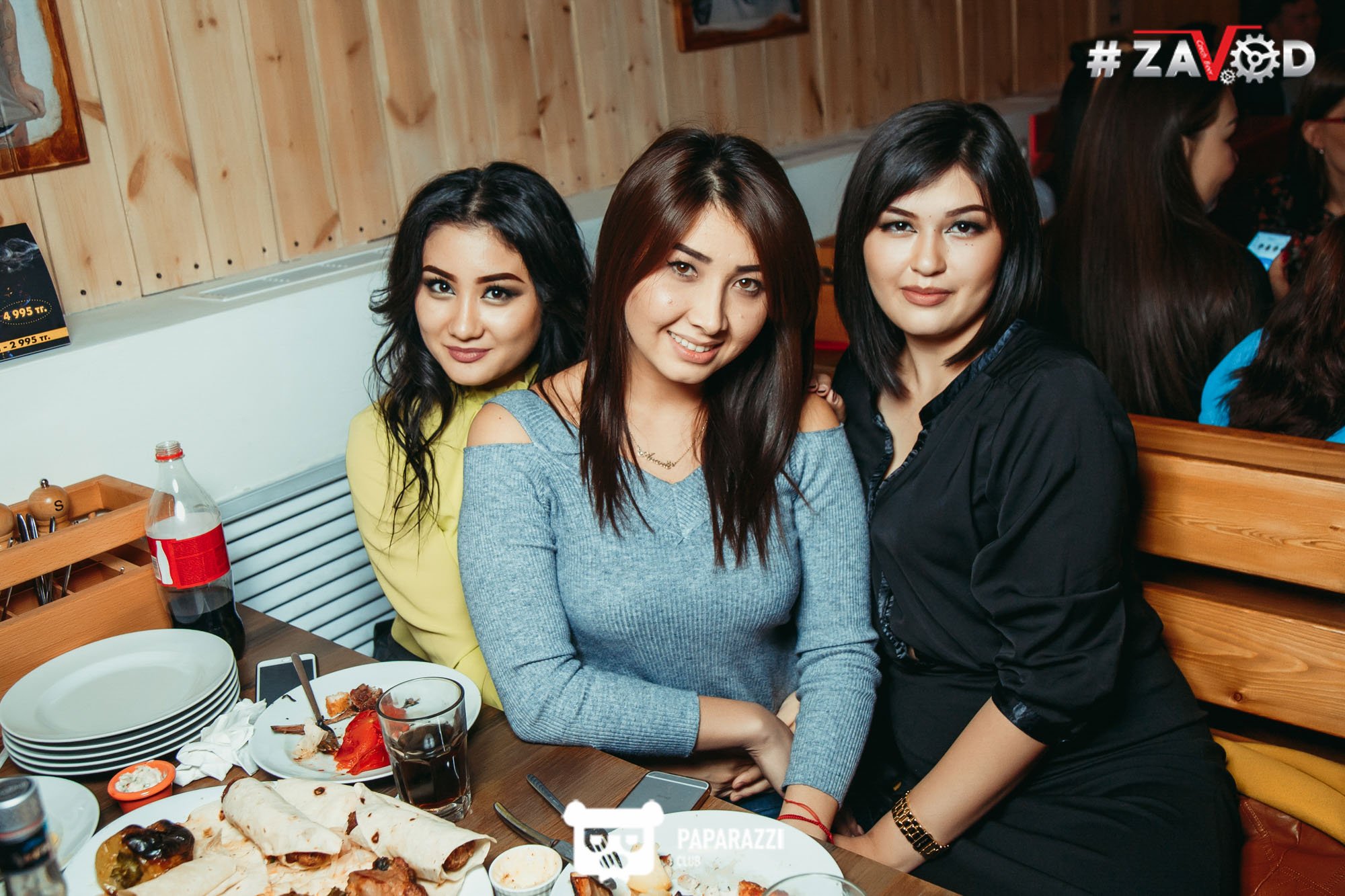 #Zavod Алматы 13.10.2017 #Zavod