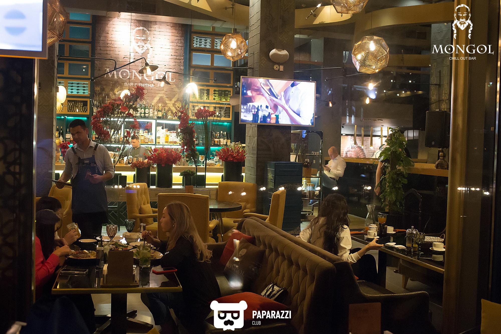 Mongol Chill Out Bar Алматы 20.05.2022 Mongol Chill Out Bar