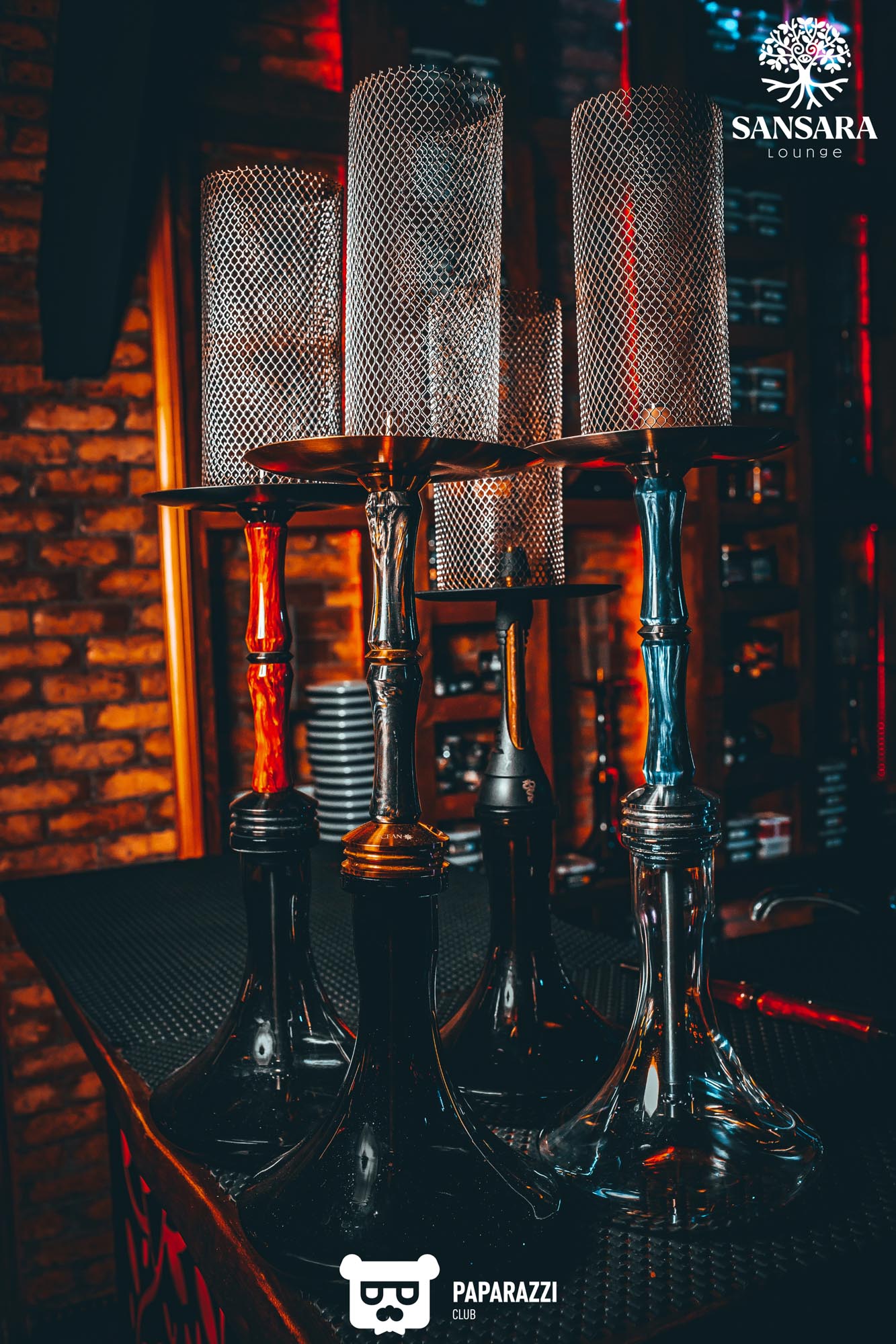 SANSARA Алматы 30.07.2022 SANSARA