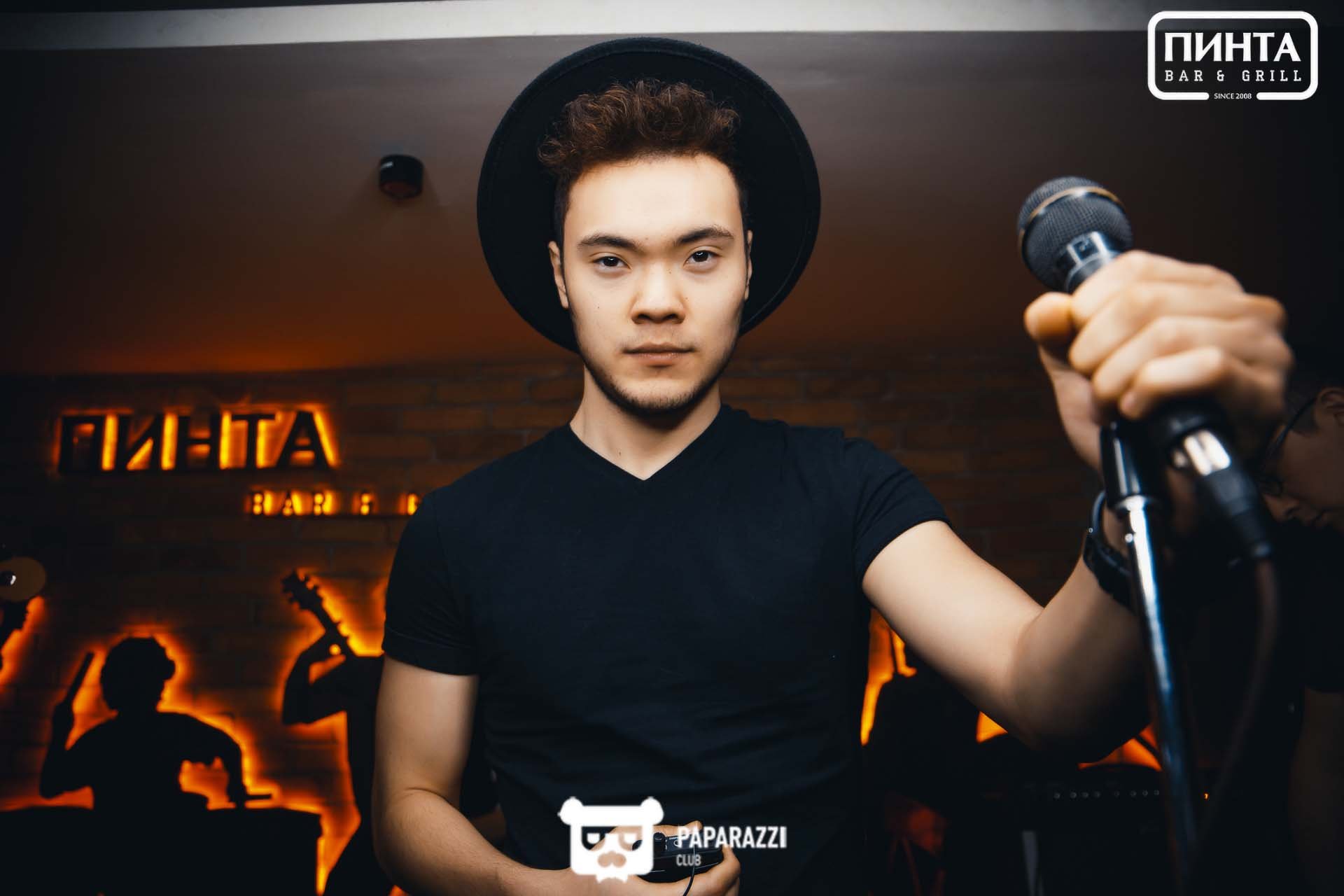 Пинта в ТРЦ Mega Алматы 13.04.2019 Пинта в ТРЦ Mega