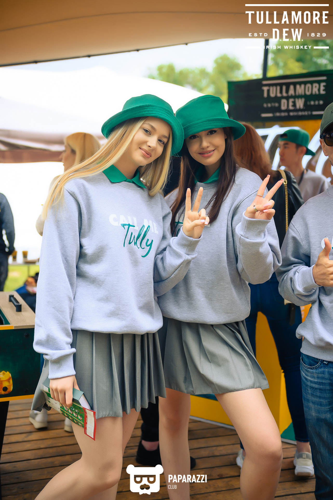 ShakeFest "Tullamore" Алматы 28.05.2022 ShakeFest "Tullamore"