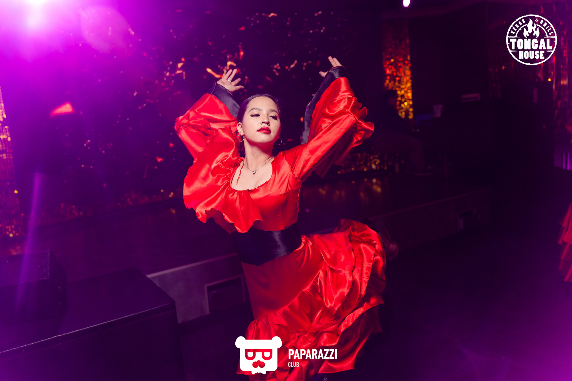 "Tongal House" Алматы 04.05.2024 "Tongal House"