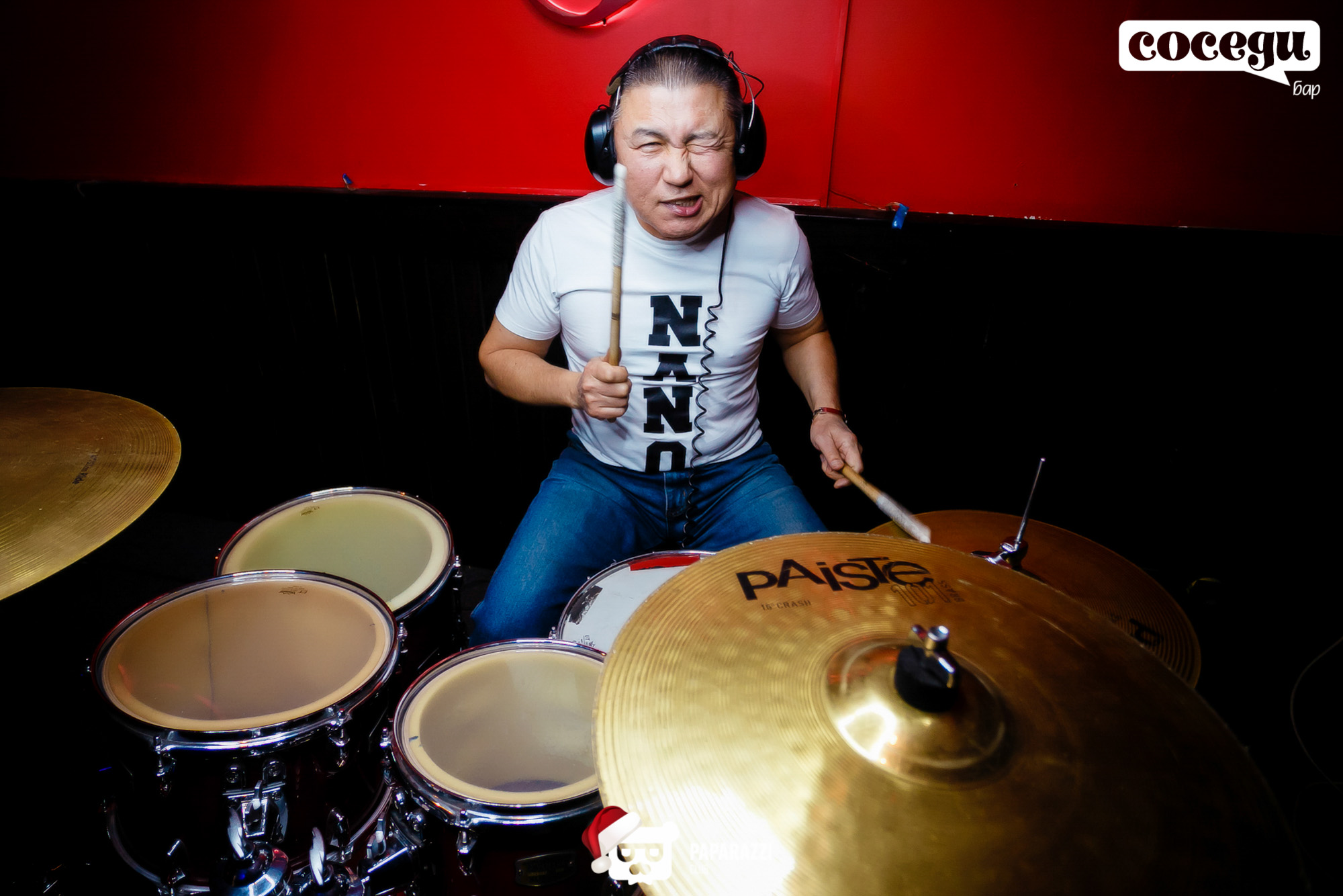 Соседи Бар Алматы 11.01.2019 Соседи Бар