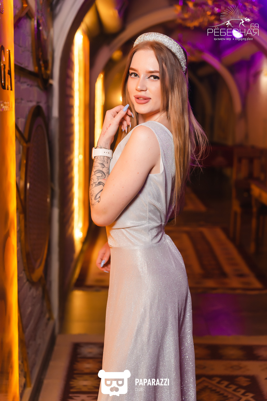 Ресторан "Рёберная 69" Алматы 25.03.2023 Ресторан "Рёберная 69"