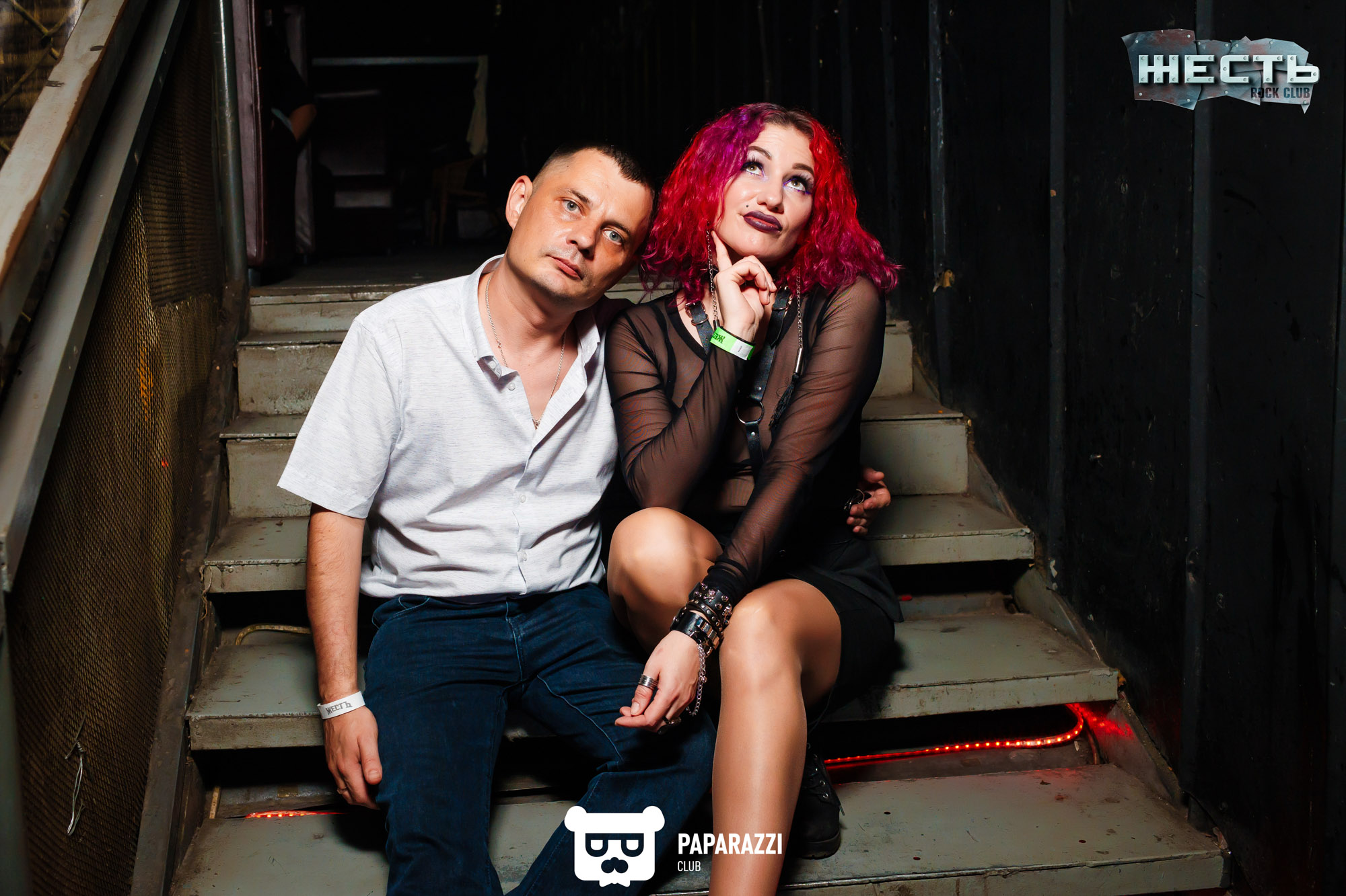 Рок-Клуб "ЖЕСТЬ" Алматы 18.05.2024 Рок-Клуб "ЖЕСТЬ"