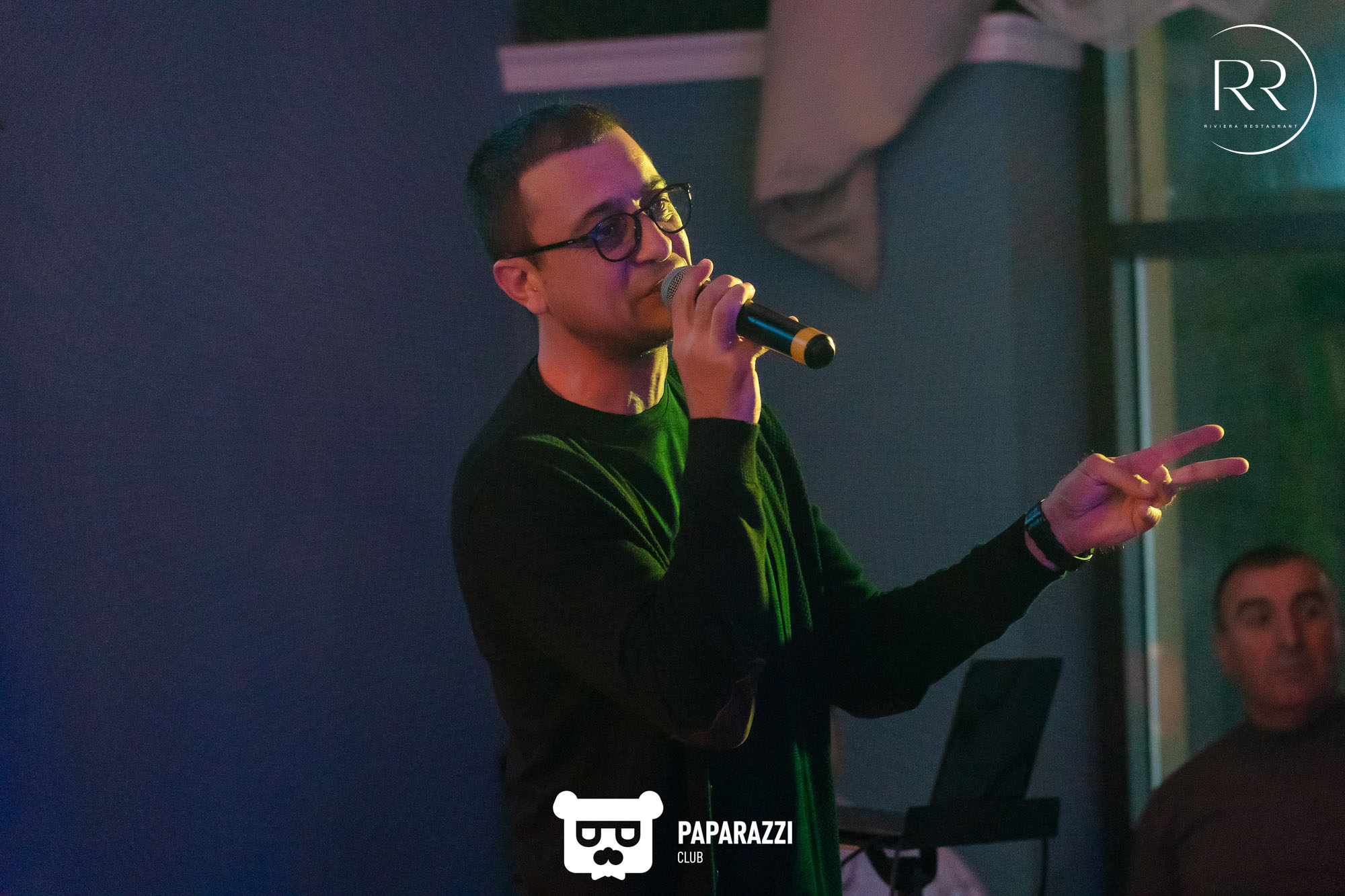 "Riviera" Алматы 30.04.2024 "Riviera"