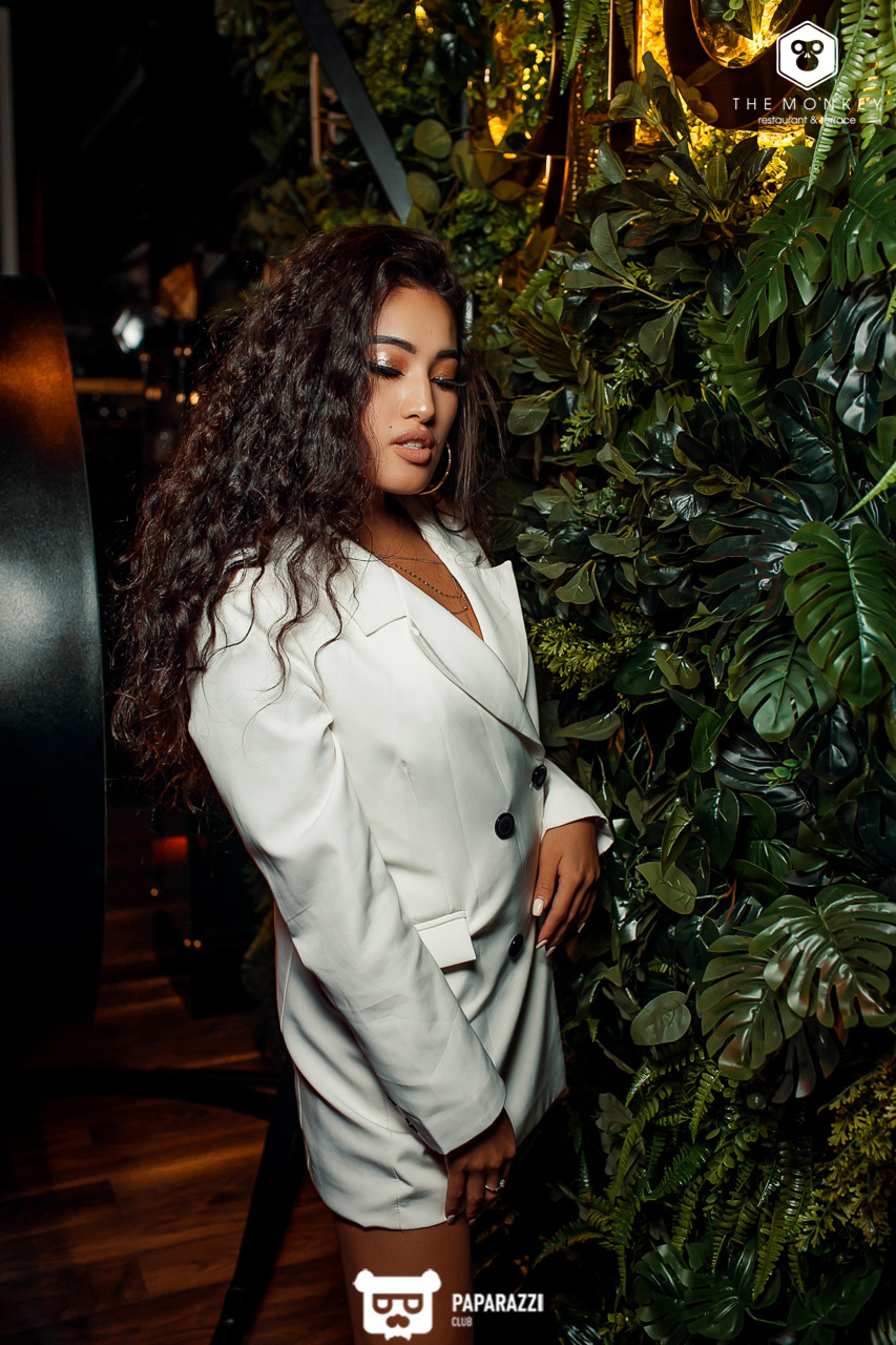 The Monkey Алматы 06.09.2019 The Monkey