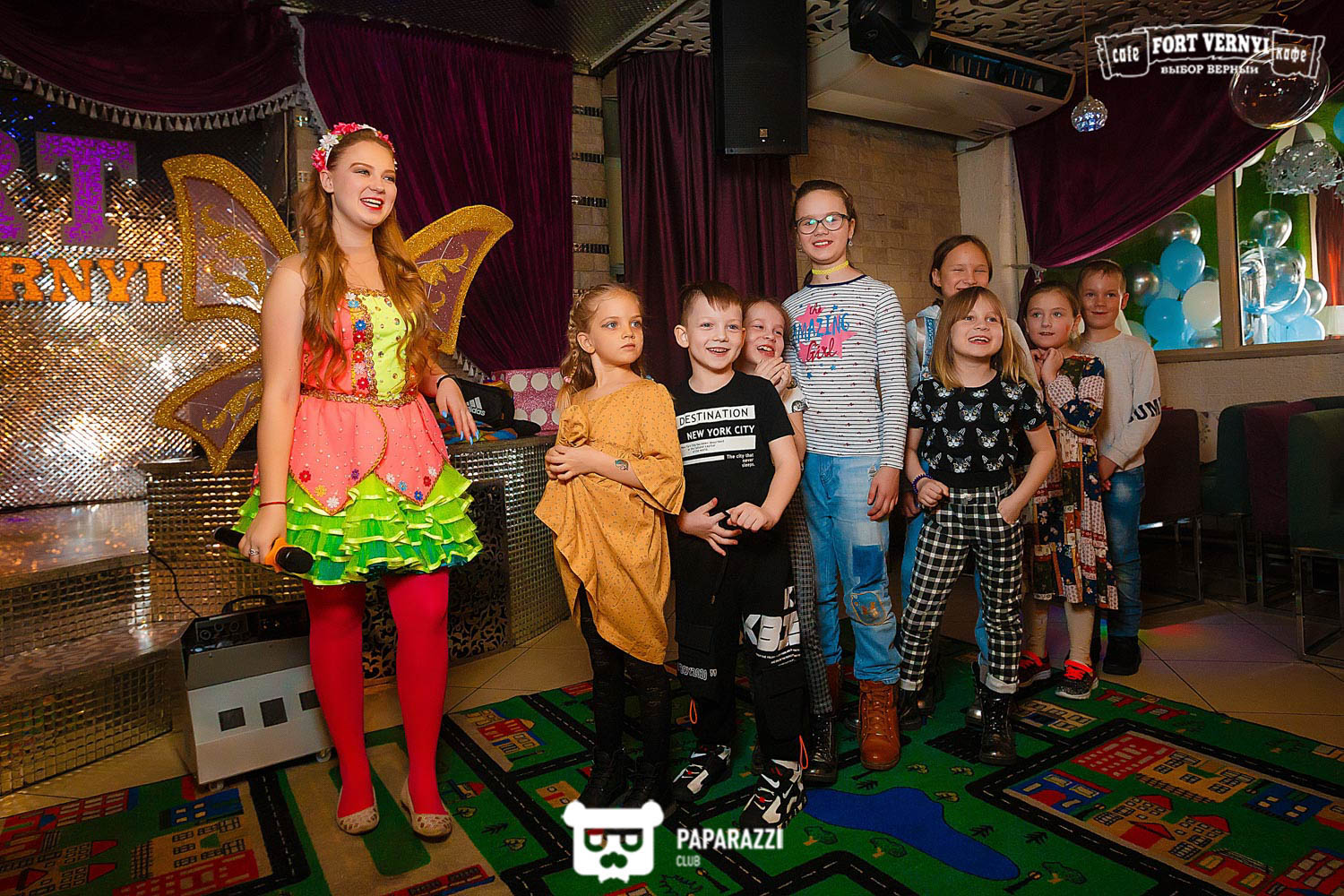 Форт Верный Алматы 01.03.2020 Форт Верный