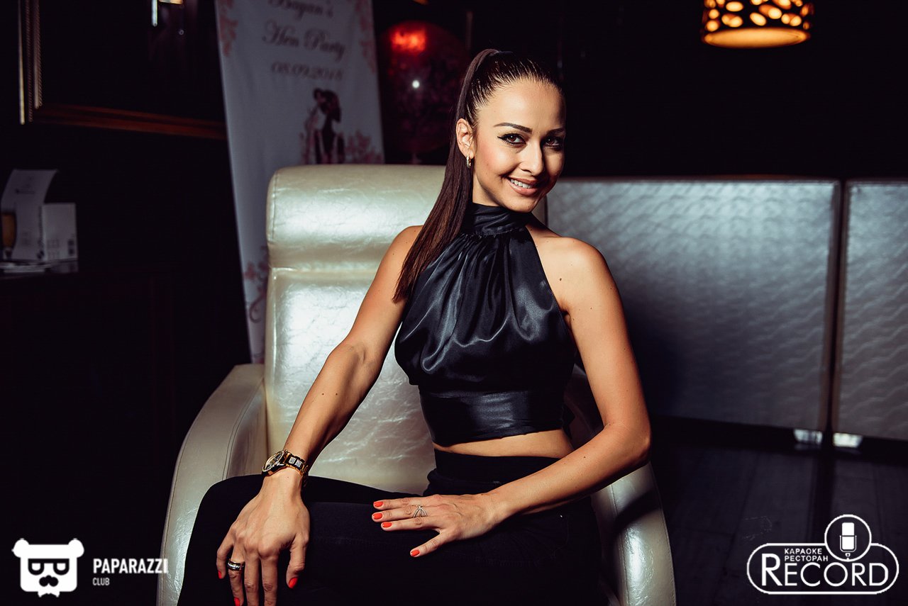 Караоке Record Алматы 08.09.2018 Караоке Record