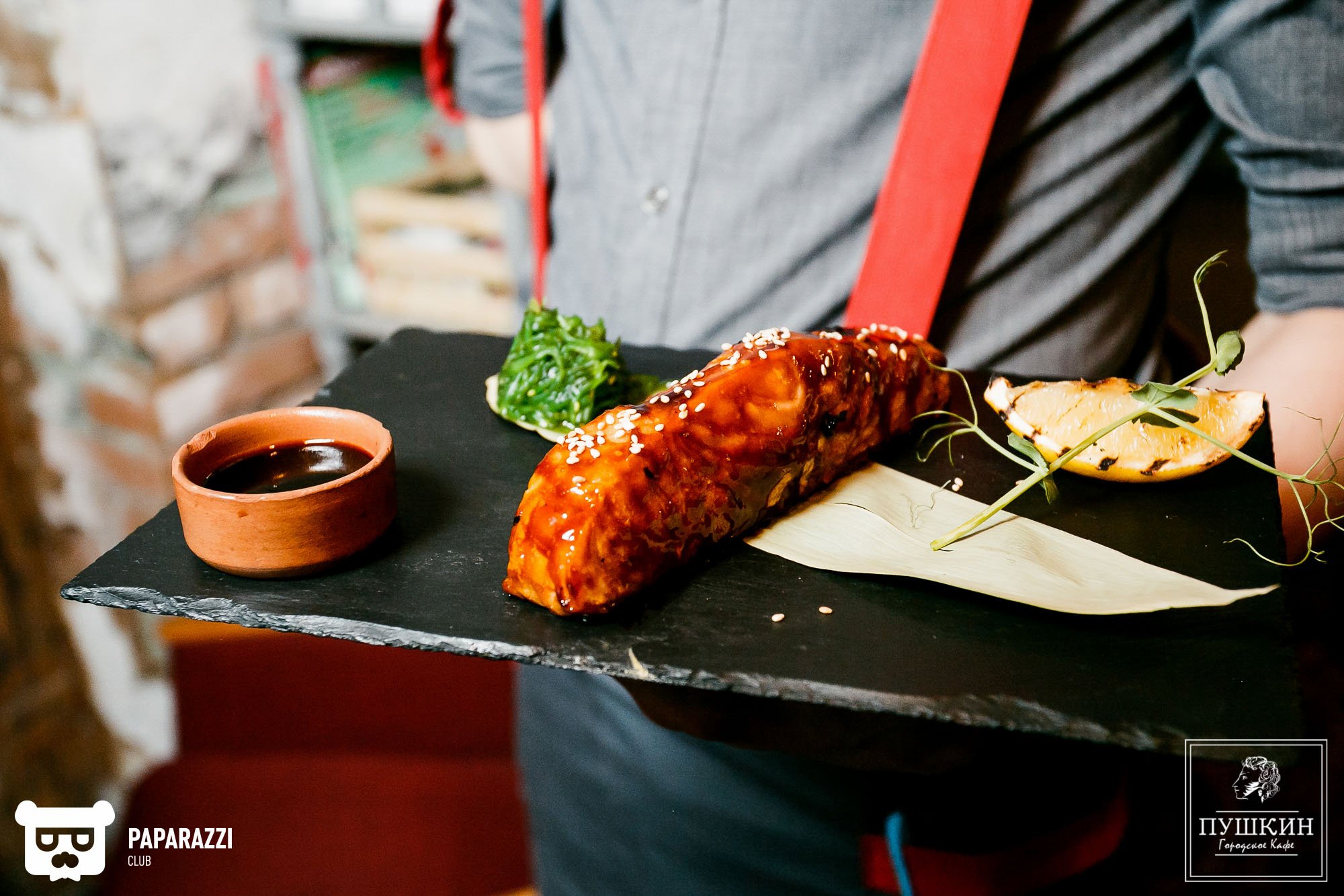 Кафе Пушкин Алматы 07.07.2018 Кафе Пушкин