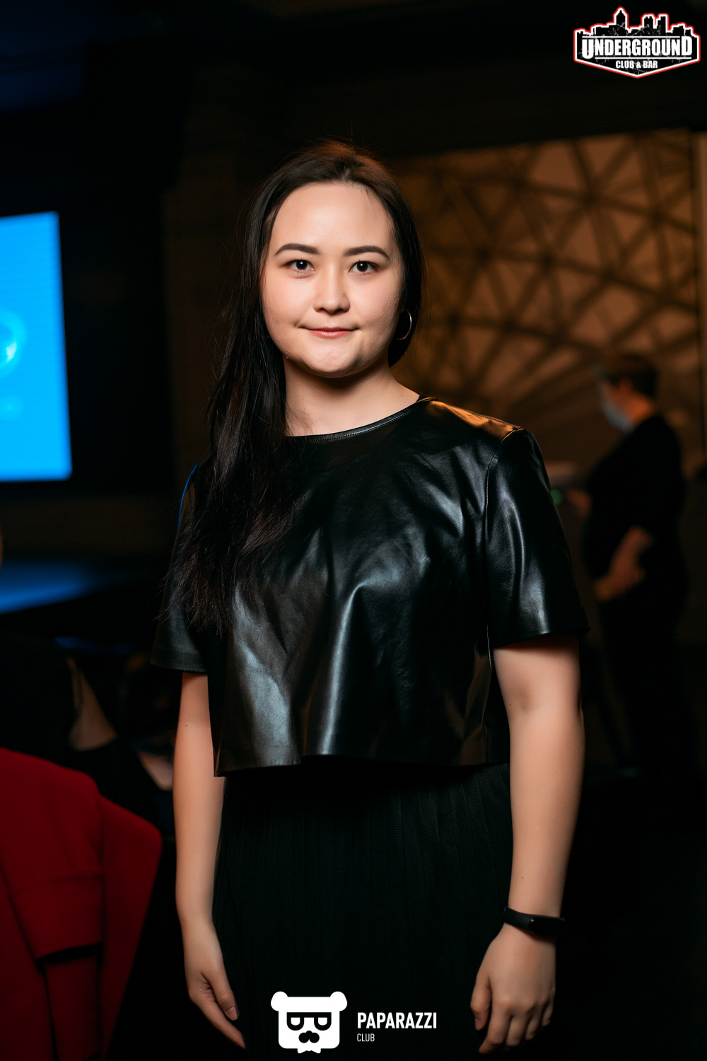 "Quiz" в UNDERGROUND Алматы 01.02.2020 "Quiz" в UNDERGROUND