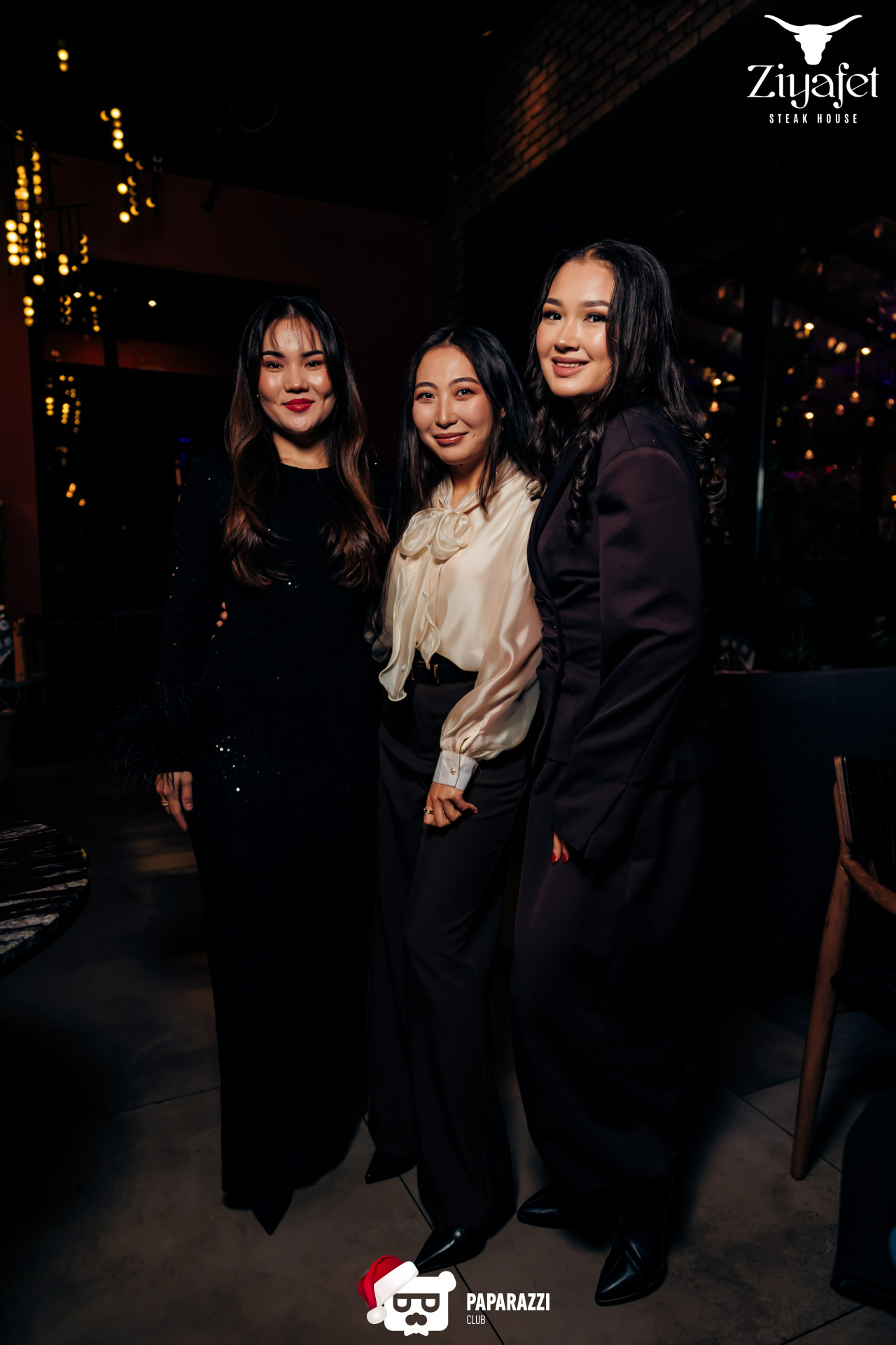 Ziyafet Алматы 19.12.2025 Ziyafet