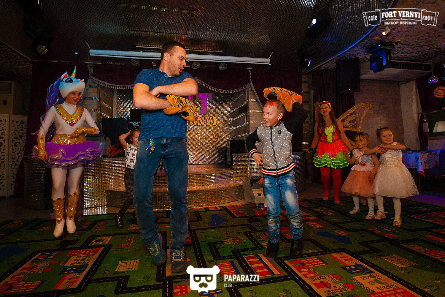 Форт Верный Алматы 01.03.2020 Форт Верный