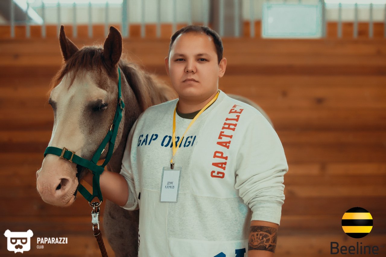 Тимбилдинг компании Beeline Kazakhstan в Chamberlain Country Club Алматы 11.09.2018 Тимбилдинг компании Beeline Kazakhstan в Chamberlain Country Club