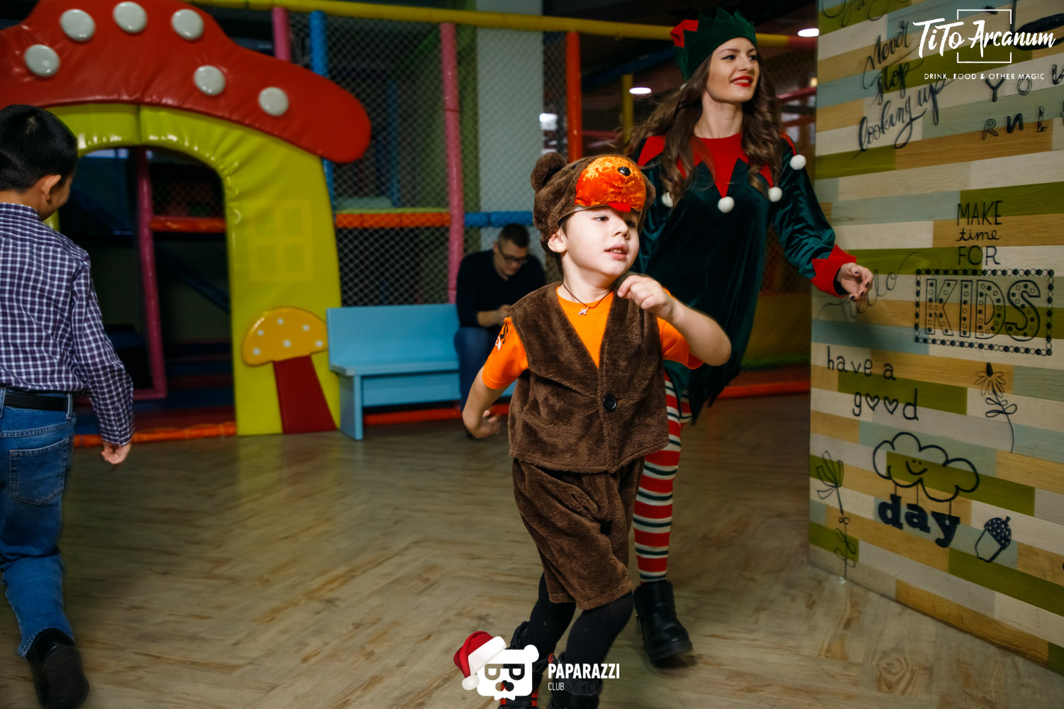 TITO ARCANUM Алматы 25.12.2021 TITO ARCANUM