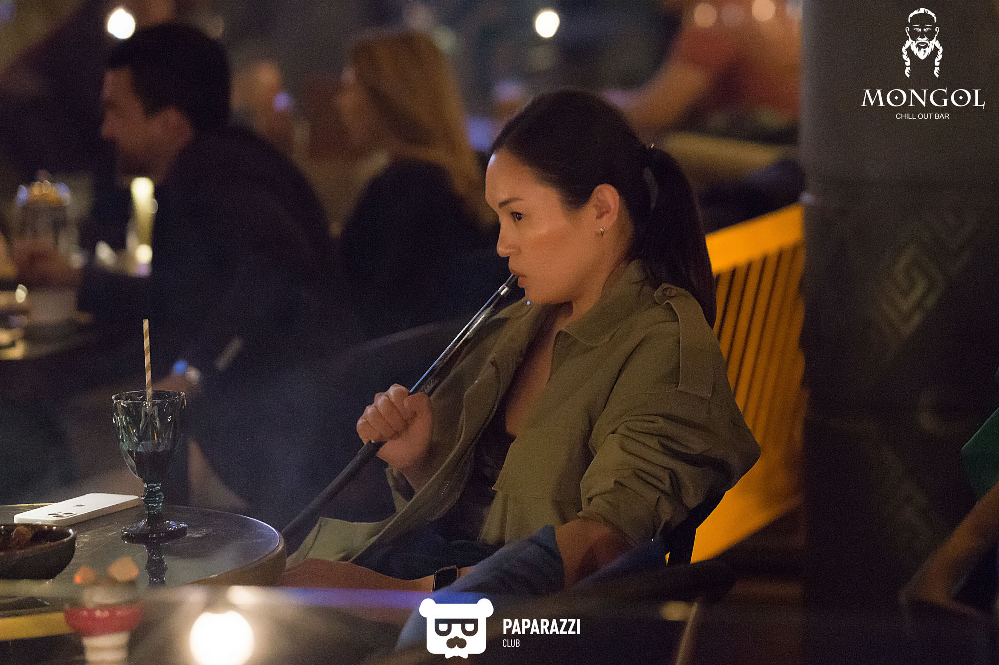 Mongol Chill Out Bar Алматы 20.05.2022 Mongol Chill Out Bar