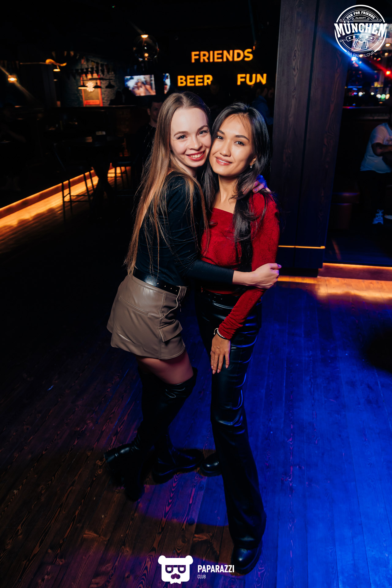 Munchen Pub Алматы 18.10.2024 Munchen Pub