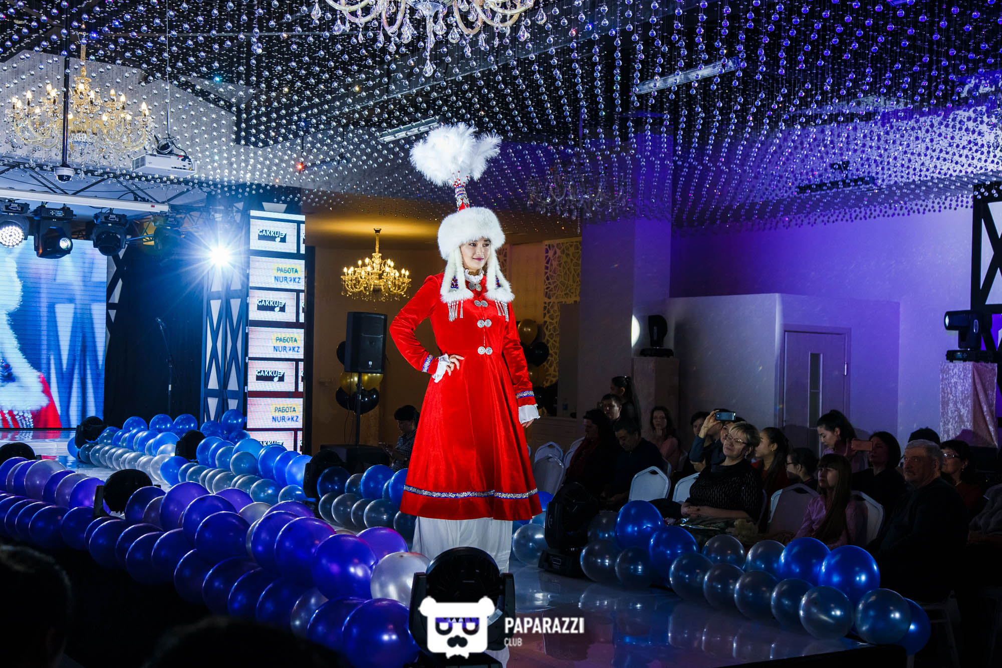 Финал ежегодного Национального фестиваля красоты и таланта «Принц и Принцесса Казахстан» Алматы 25.02.2018 Финал ежегодного Национального фестиваля красоты и таланта «Принц и Принцесса Казахстан»