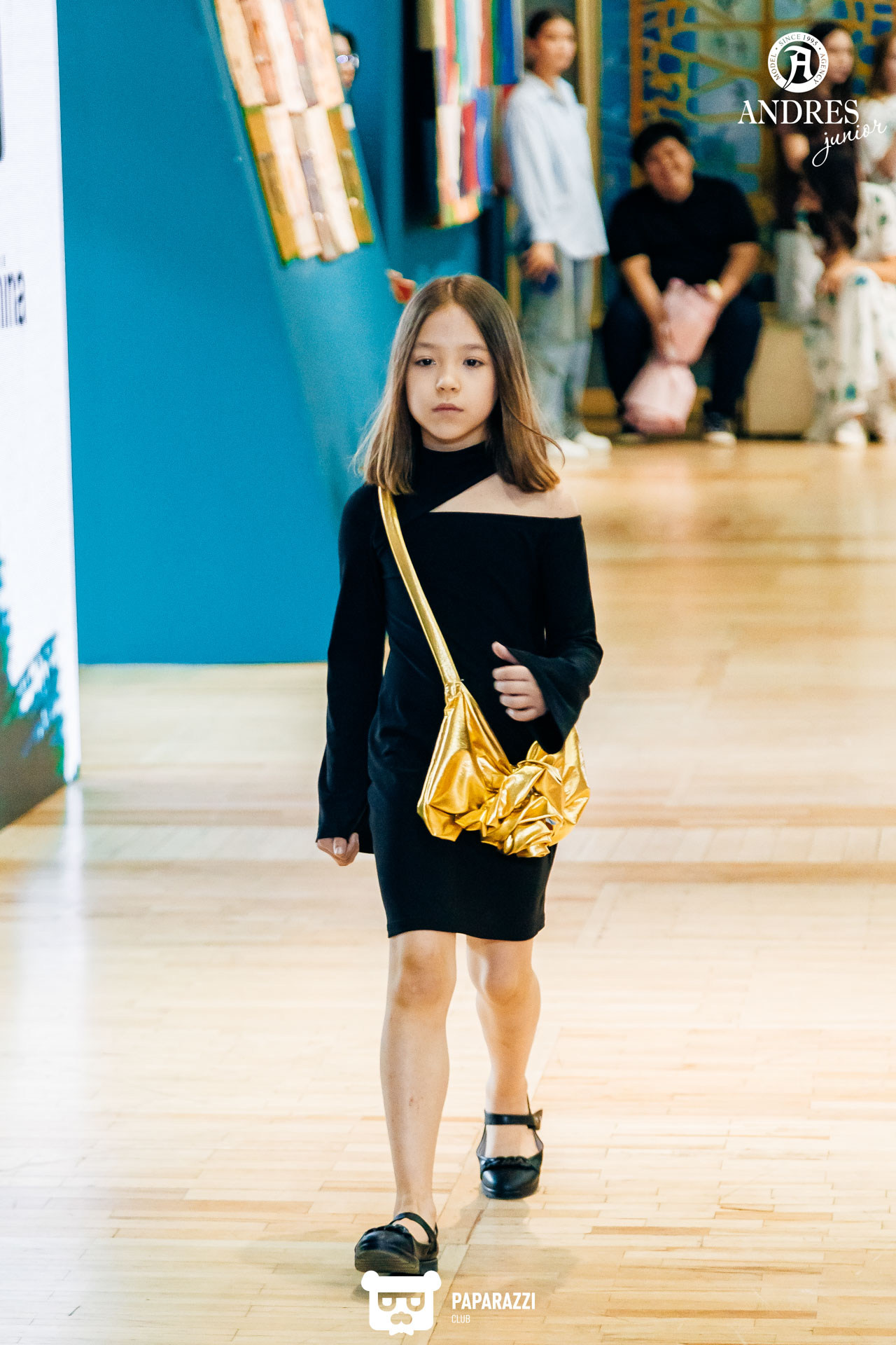 Девятый сезон Junior Models Show 2024 Алматы 02.06.2024 Девятый сезон Junior Models Show 2024