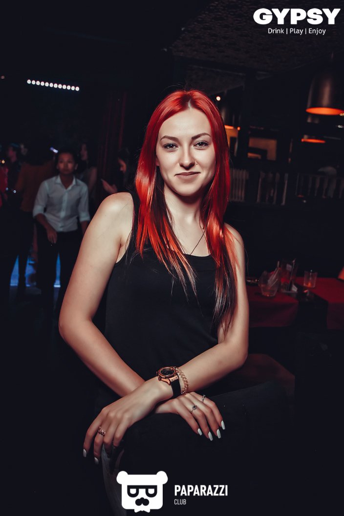 Gypsy Bar Алматы 18.06.2016 Gypsy Bar