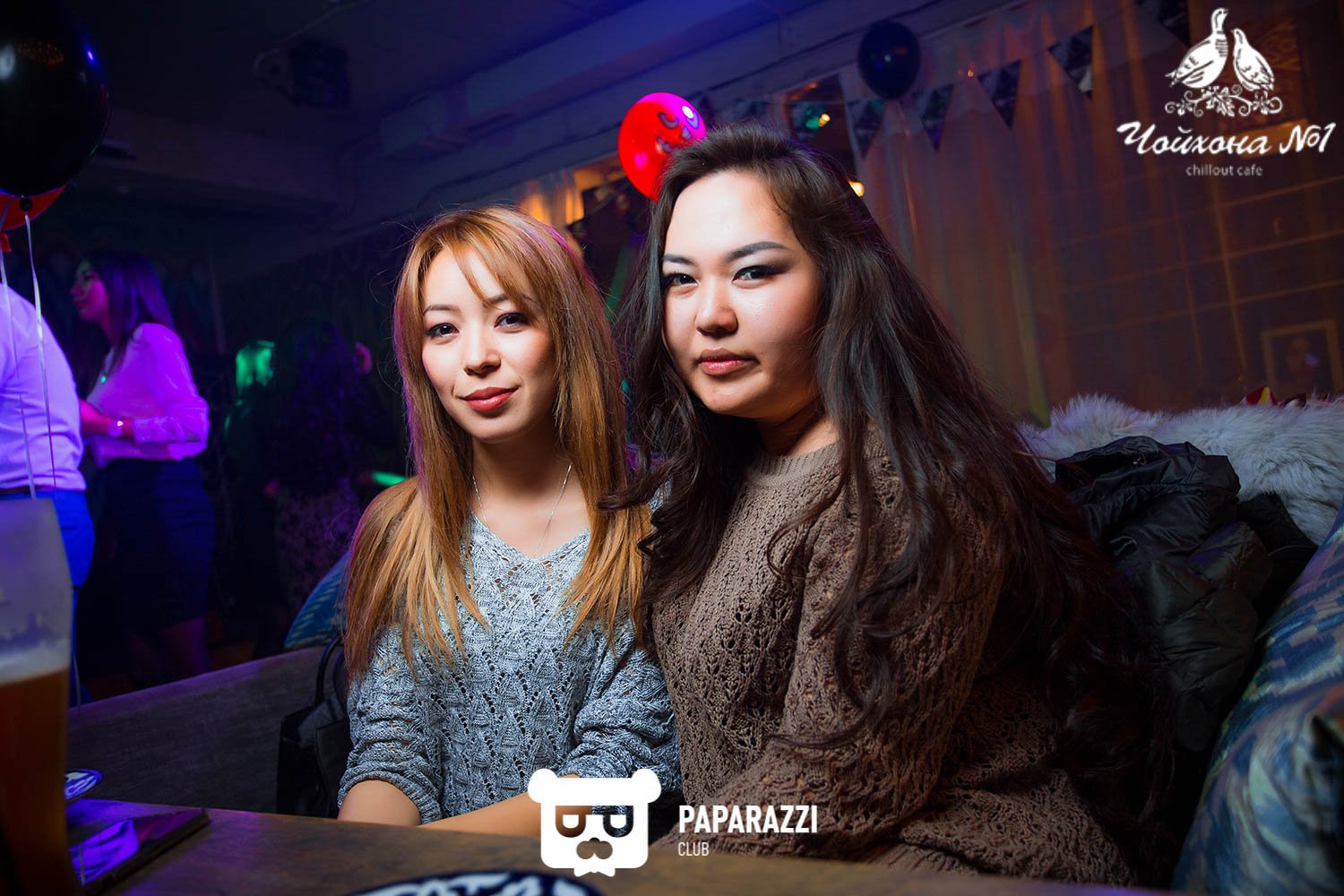 Chill-Out Cafe "Чойхона #1" Алматы 29.10.2016 Chill-Out Cafe "Чойхона #1"