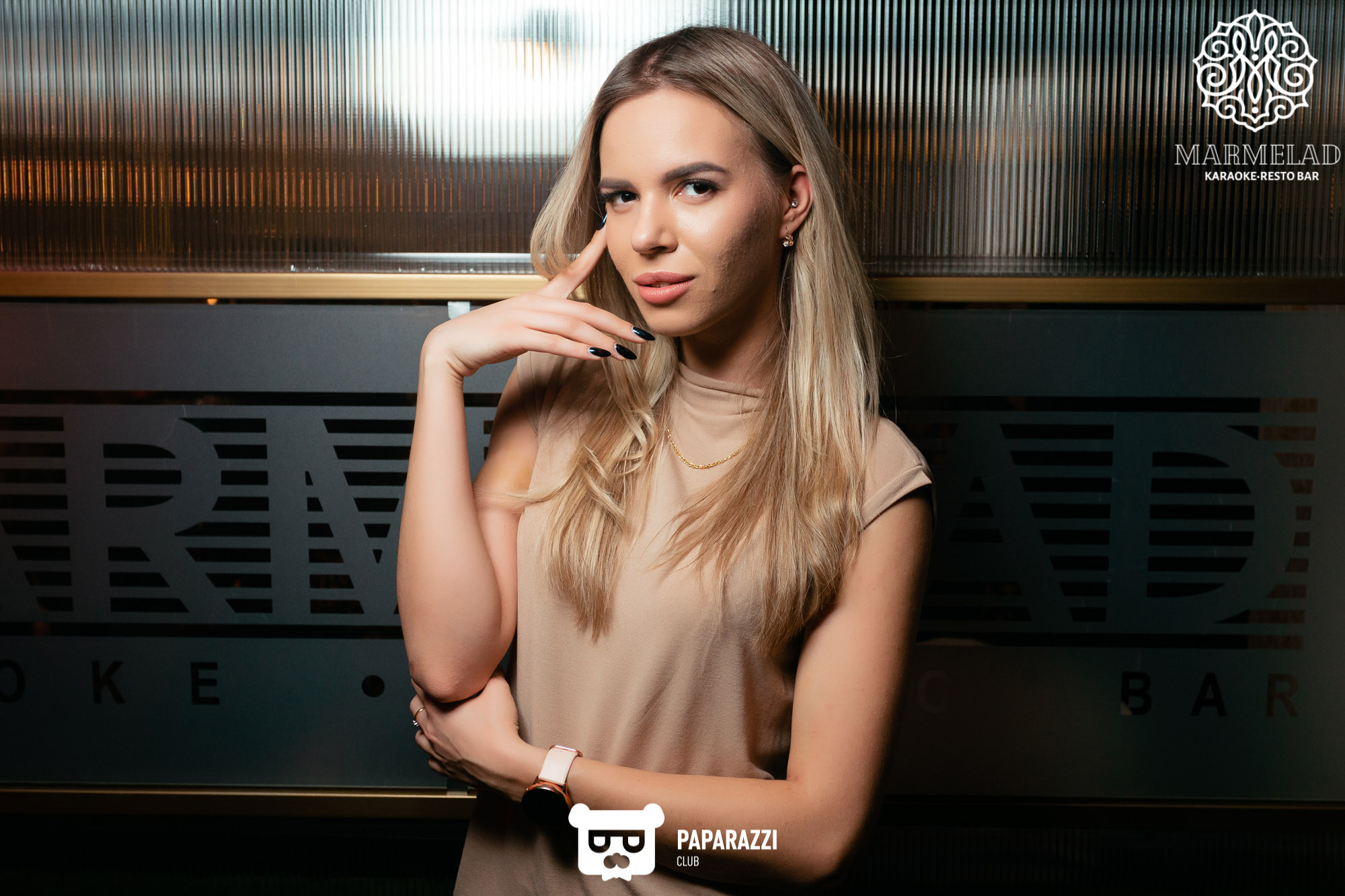 "MARMELAD" Алматы 07.03.2021 "MARMELAD"