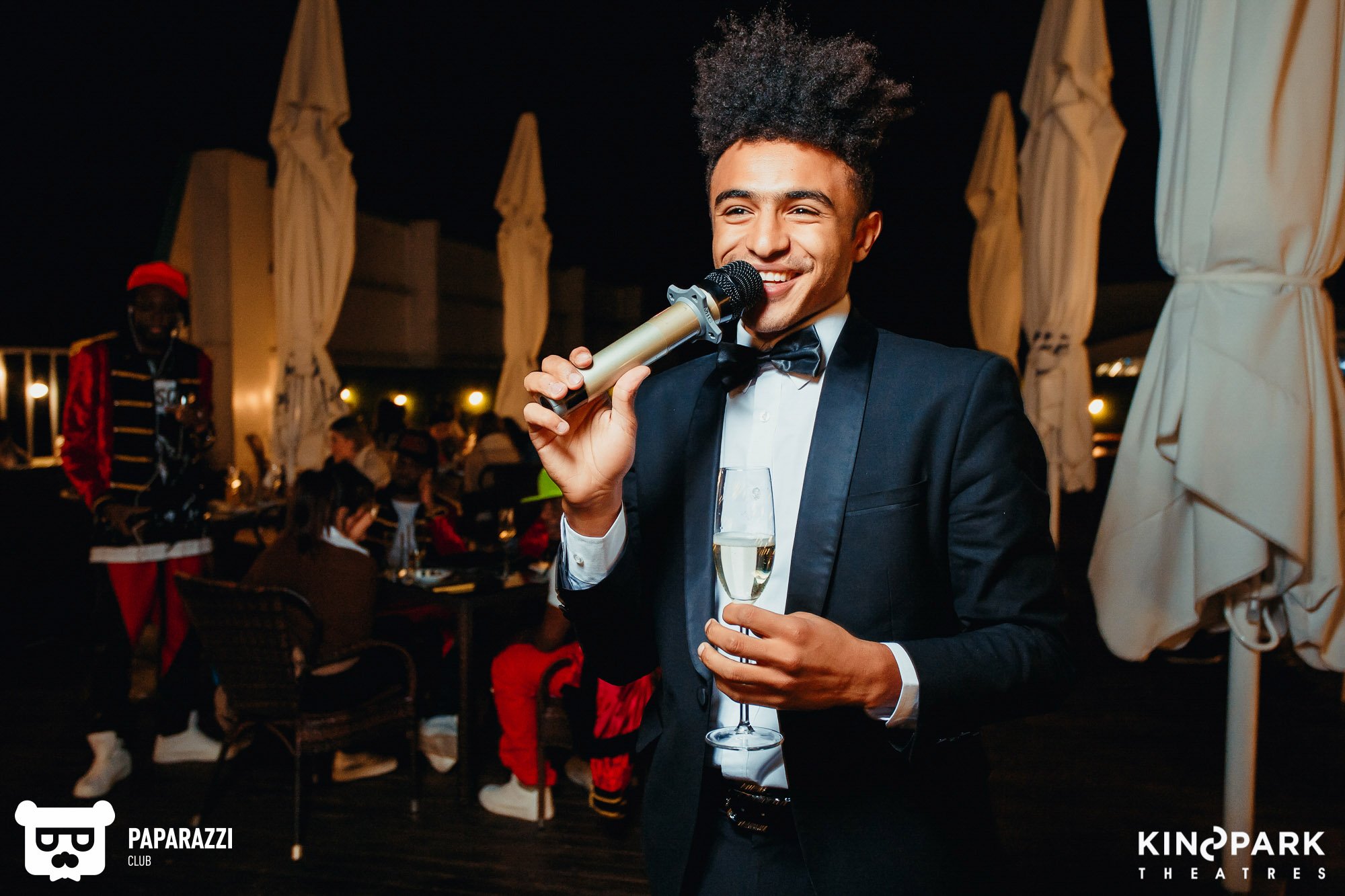 Презентация группы Джамбо-Джамбо в кинотеатре Kinopark 8 Moskva Metropolitan Алматы 08/29/2018 Презентация группы Джамбо-Джамбо в кинотеатре Kinopark 8 Moskva Metropolitan