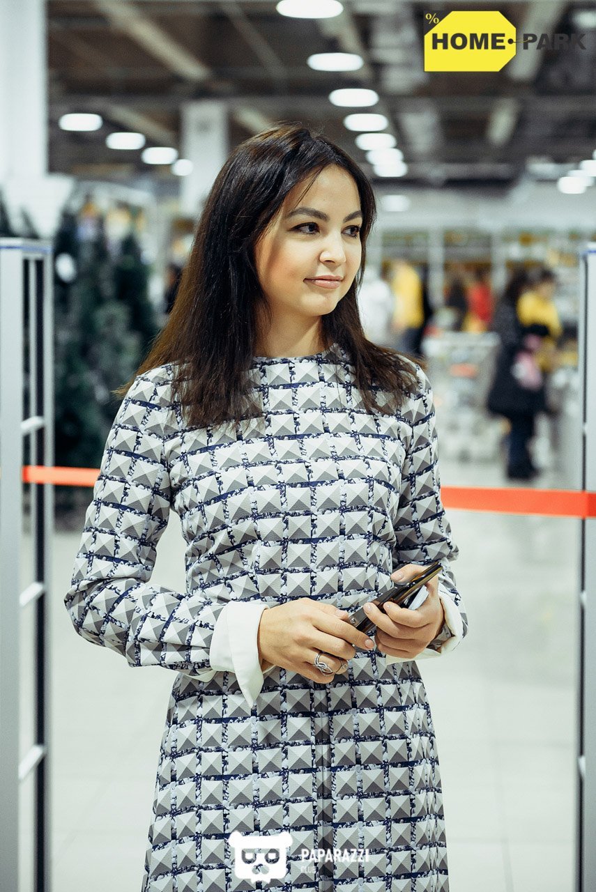 Открытие гипермаркета товаров для дома Home Park Алматы 01.12.2018 Открытие гипермаркета товаров для дома Home Park