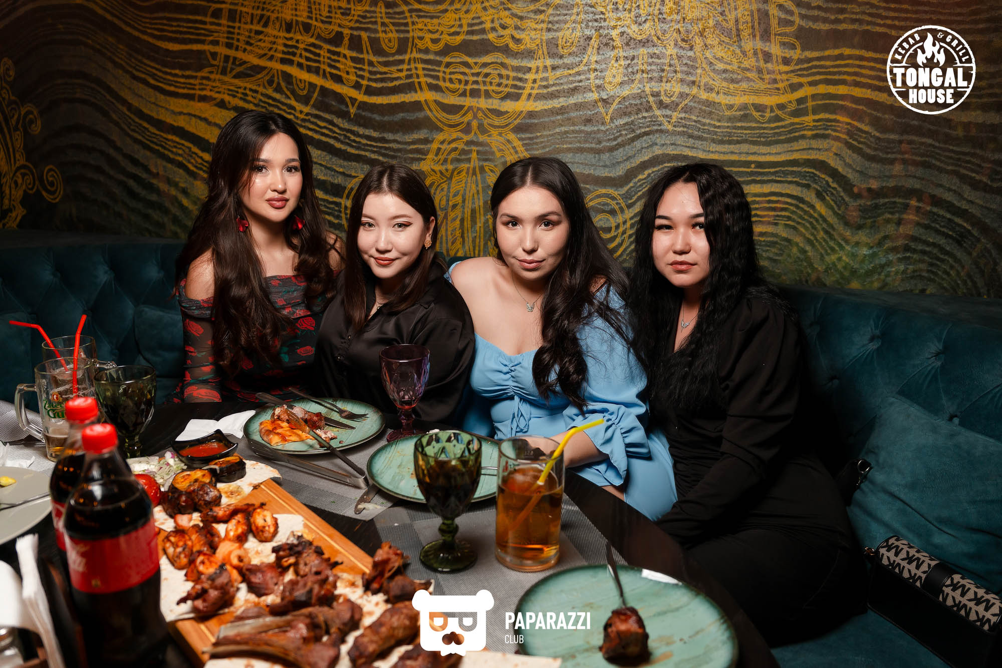 "Tongal House" Алматы 04.05.2024 "Tongal House"