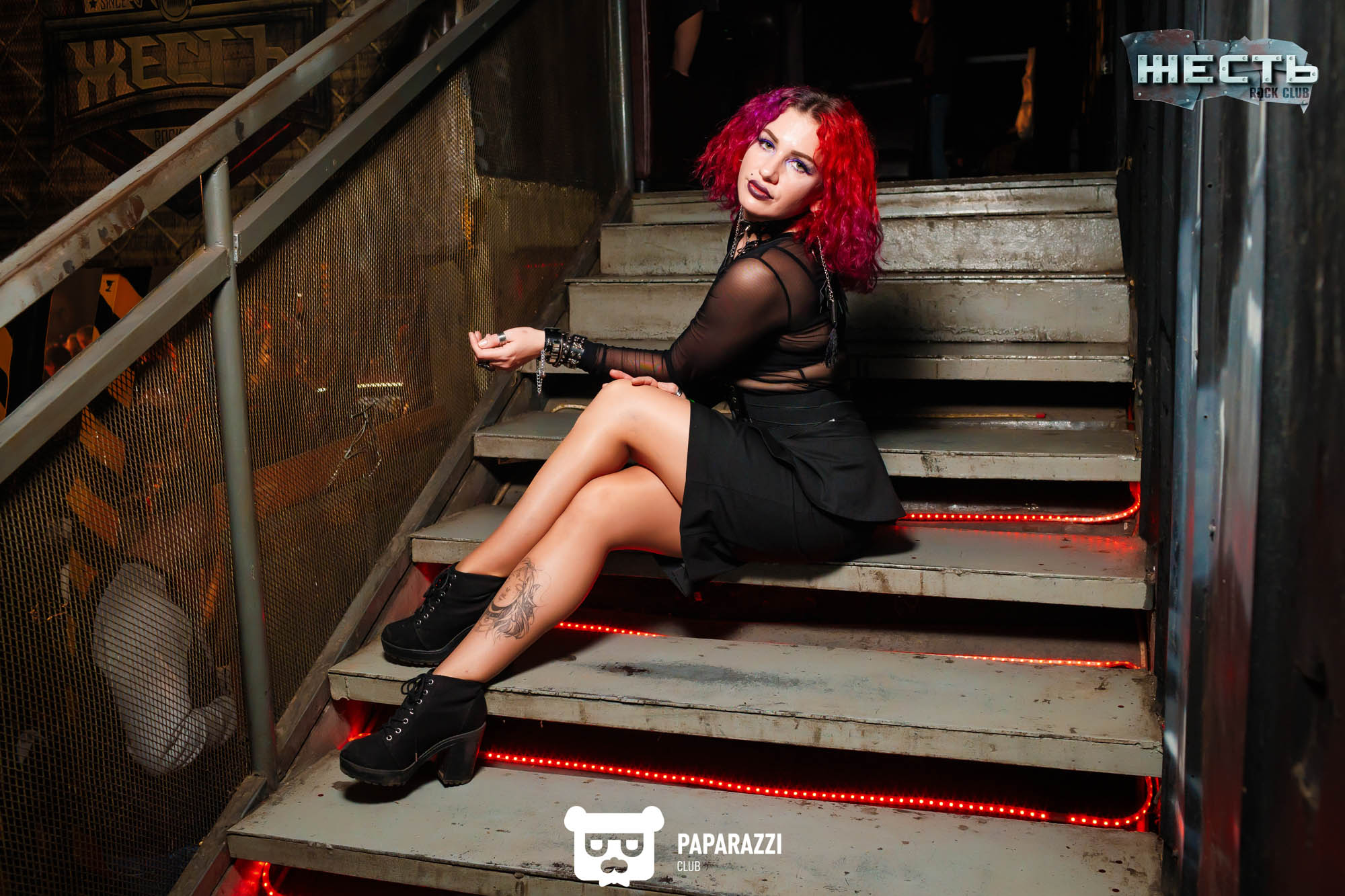 Рок-Клуб "ЖЕСТЬ" Алматы 18.05.2024 Рок-Клуб "ЖЕСТЬ"