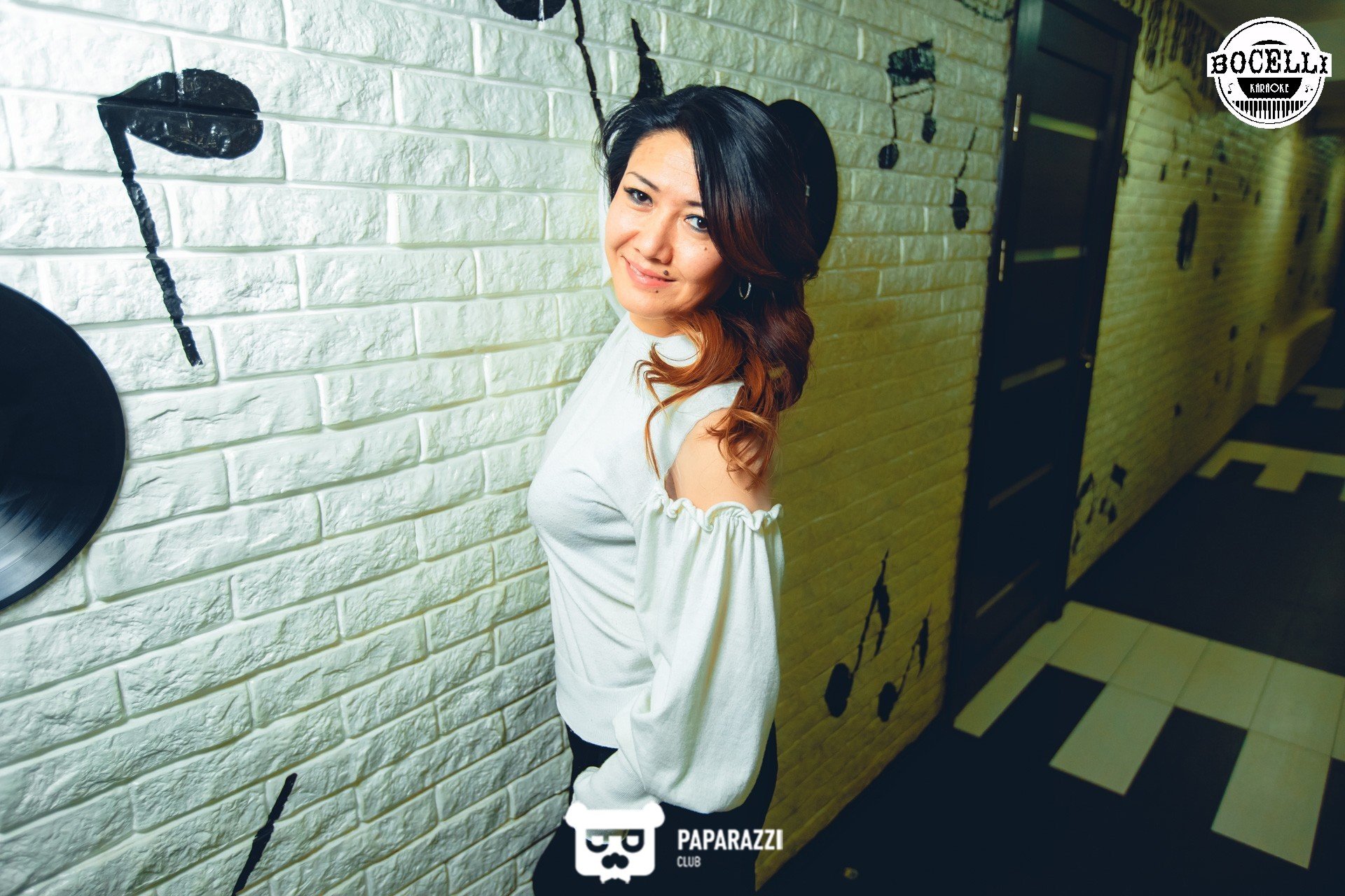 Караоке «Bocelli» Алматы 23.02.2018 Караоке «Bocelli»