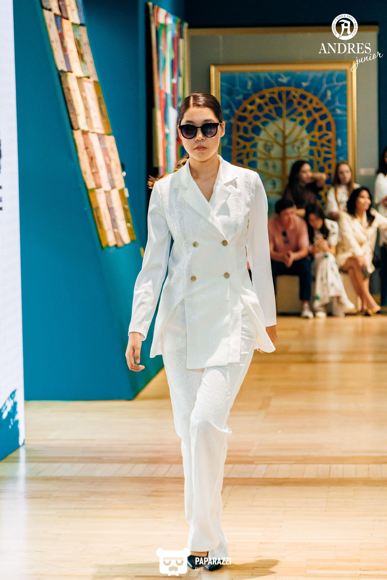 Девятый сезон Junior Models Show 2024 Алматы 02.06.2024 Девятый сезон Junior Models Show 2024