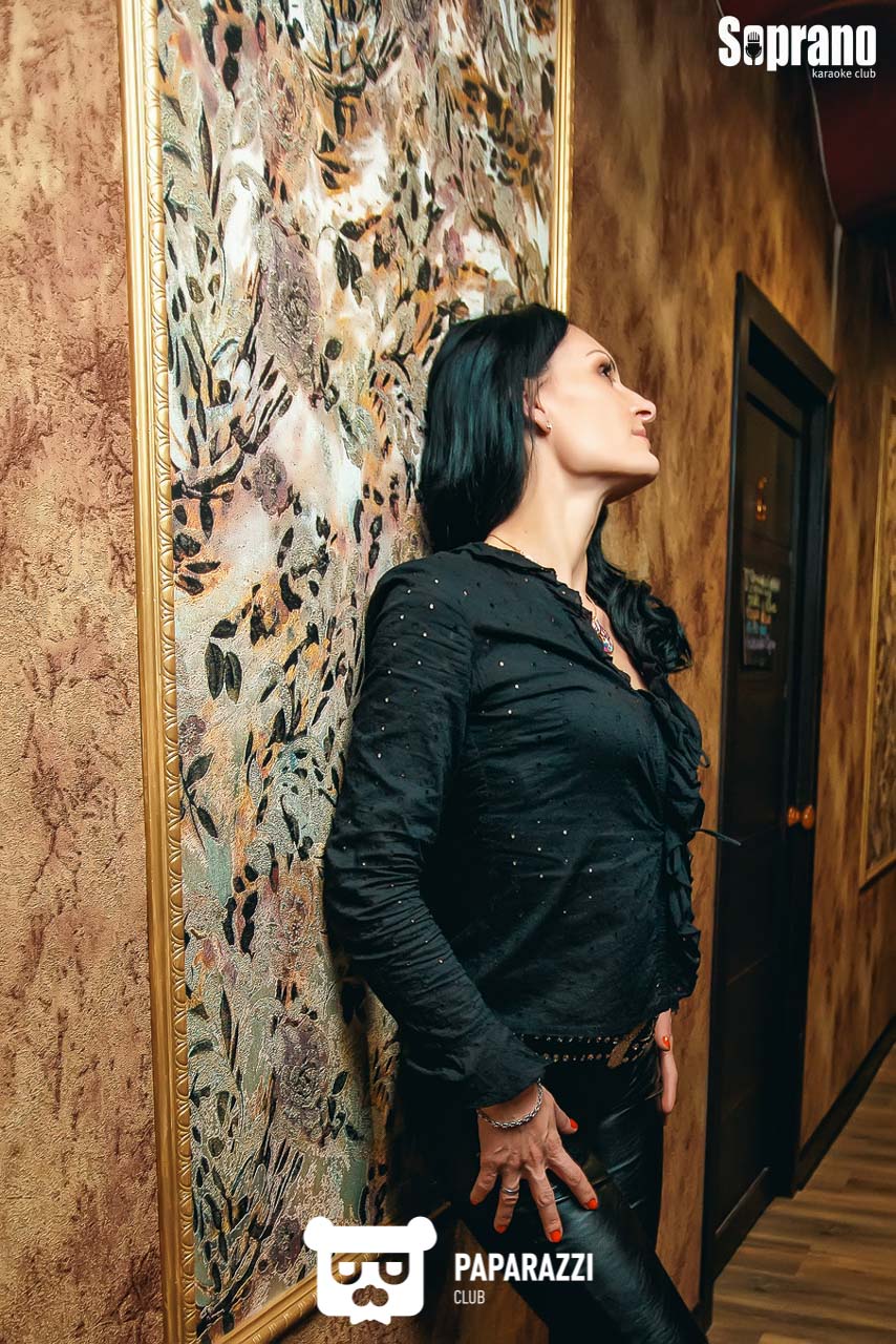 Караоке "Soprano" Алматы 26.11.2016 Караоке "Soprano"