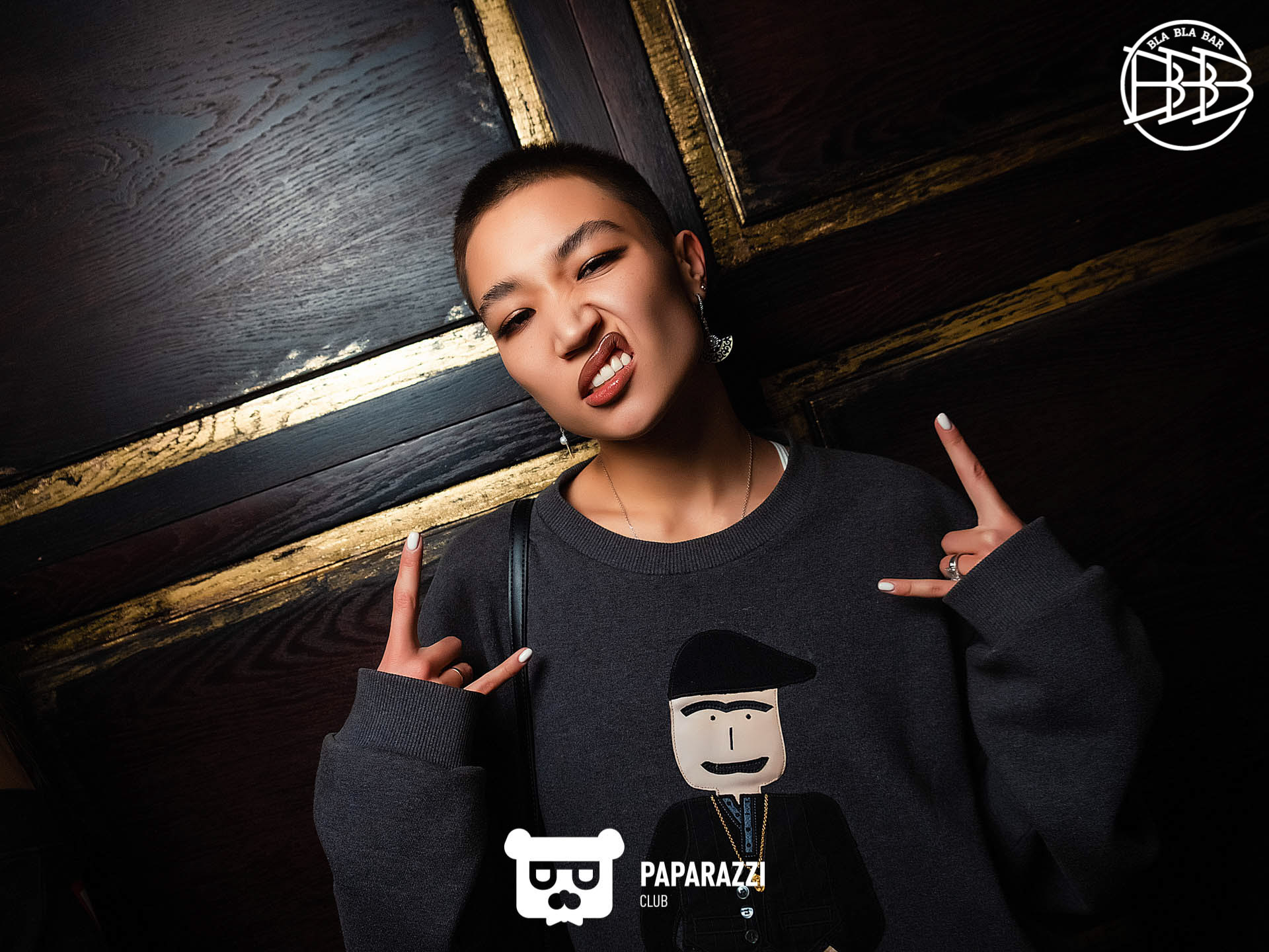 Bla Bla Bar Алматы 30.11.2019 Bla Bla Bar