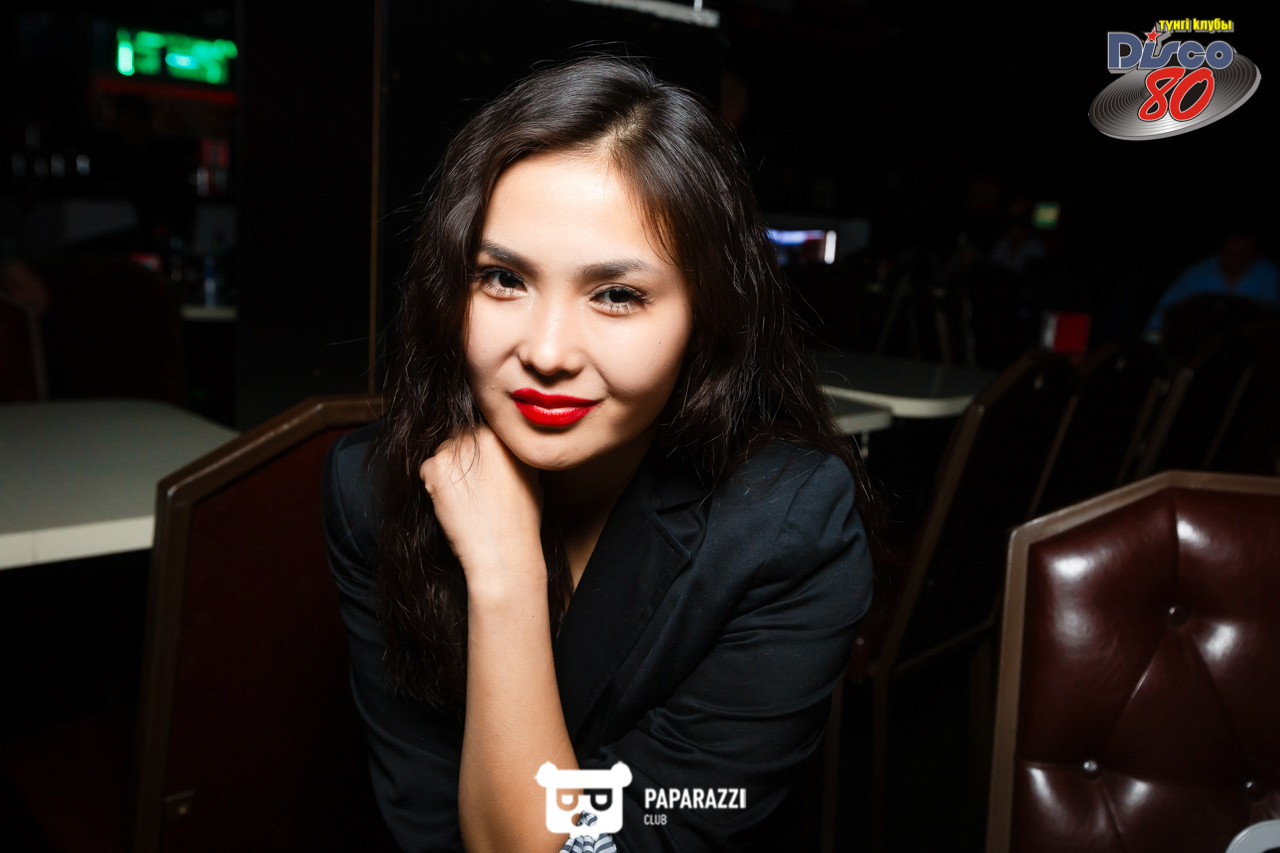 Disco 80 Алматы 11.05.2019 Disco 80