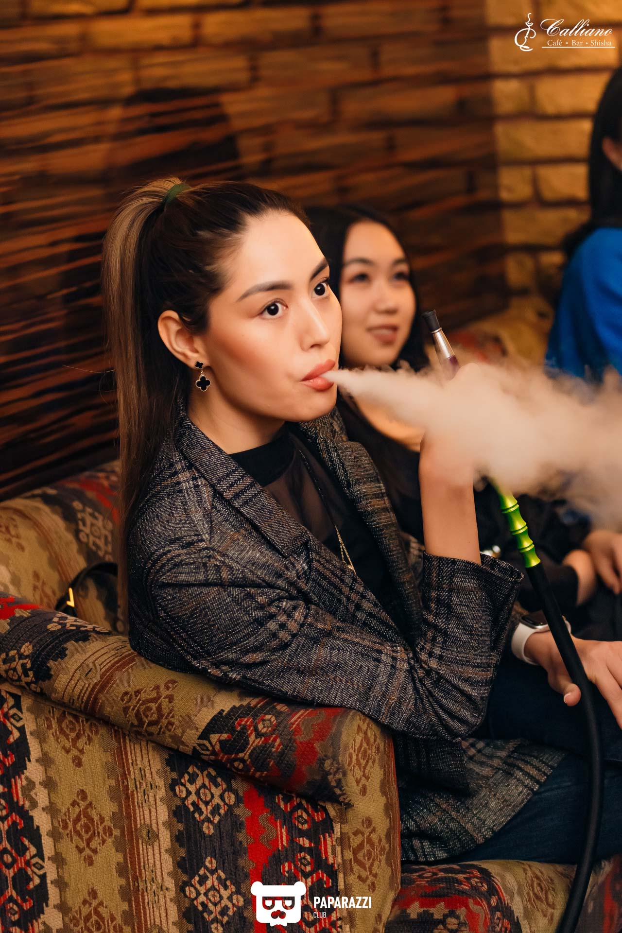 Bar Calliano Алматы 12.02.2023 Bar Calliano
